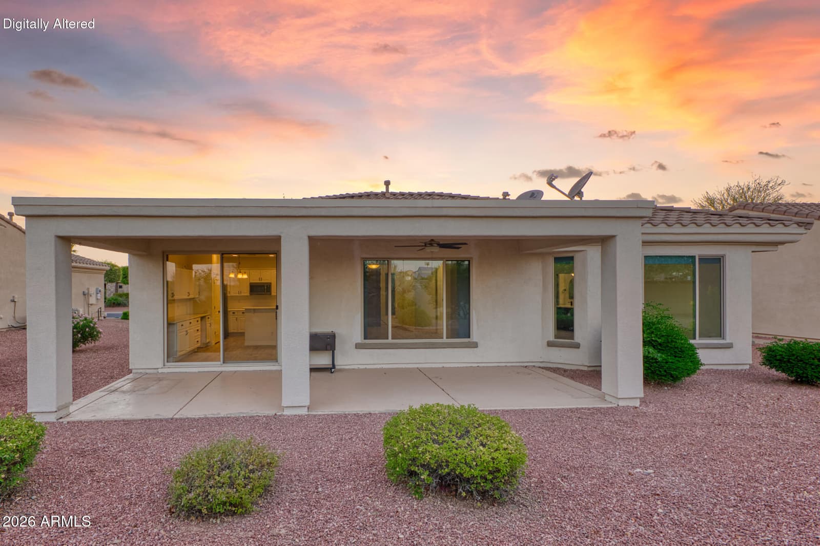 22533 N ARRELLAGA Drive, Sun City West, AZ 85375 — photo 30 of 51