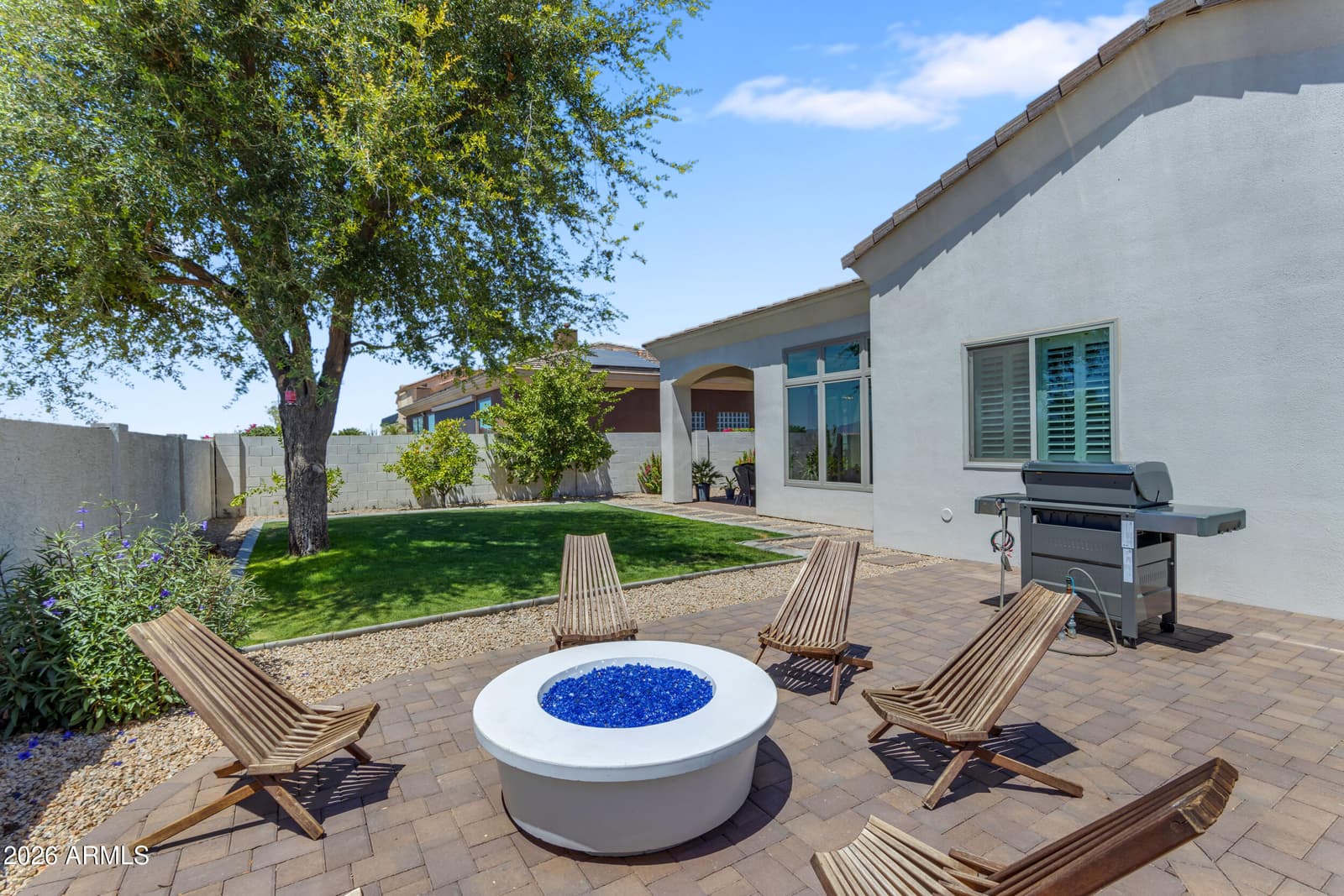 4912 N GREENTREE DR. W Drive W, Litchfield Park, AZ 85340 — photo 87 of 135