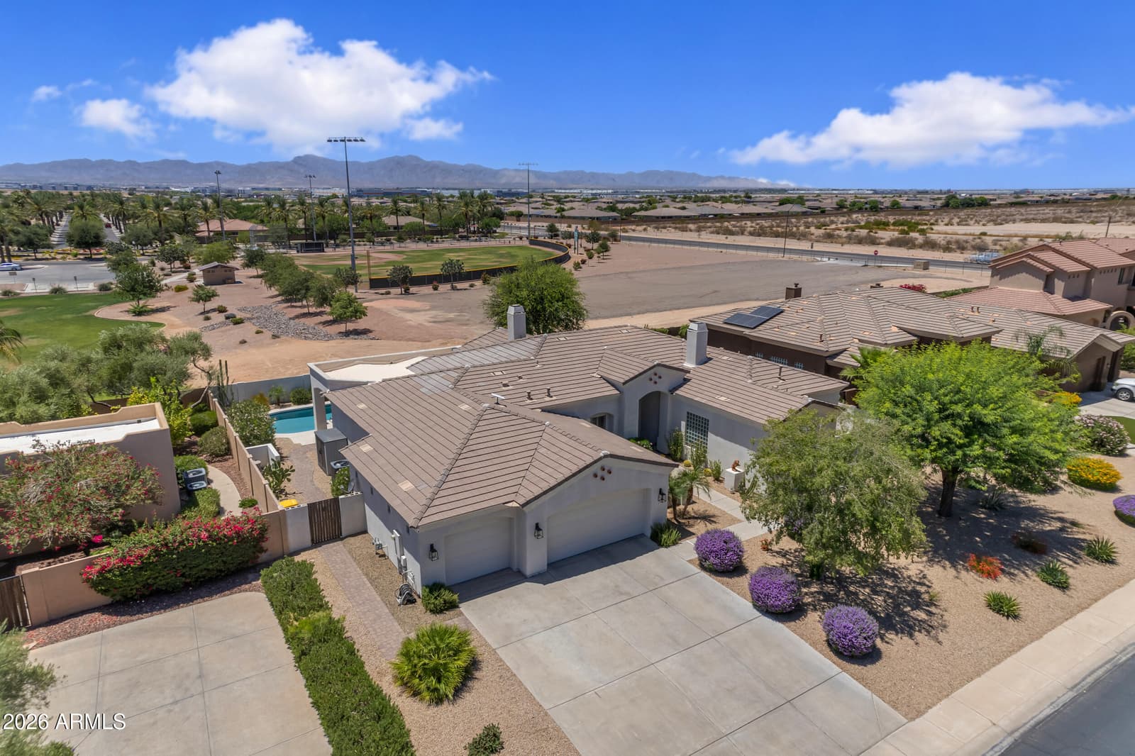 4912 N GREENTREE DR. W Drive W, Litchfield Park, AZ 85340 — photo 1 of 135
