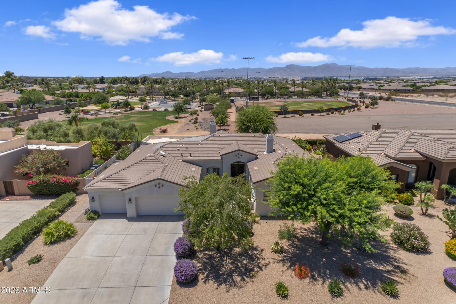 4912 N GREENTREE DR. W Drive W, Litchfield Park, AZ 85340 — photo 5 of 135