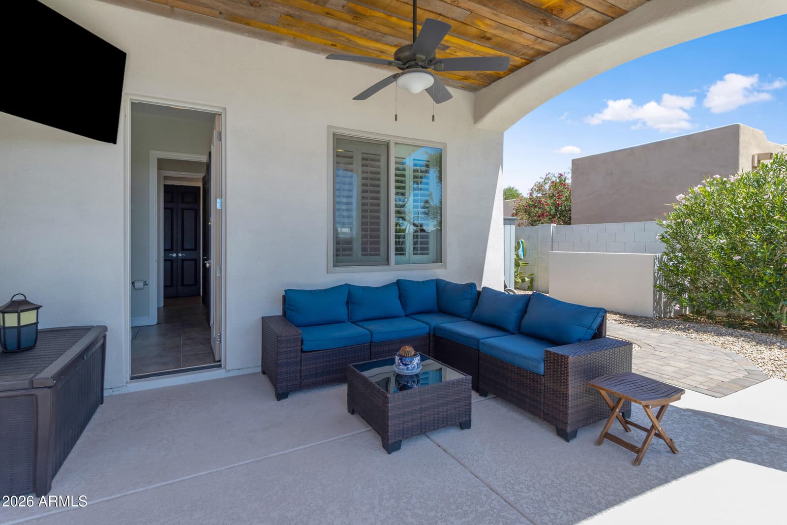 4912 N GREENTREE DR. W Drive W, Litchfield Park, AZ 85340 — photo 84 of 135