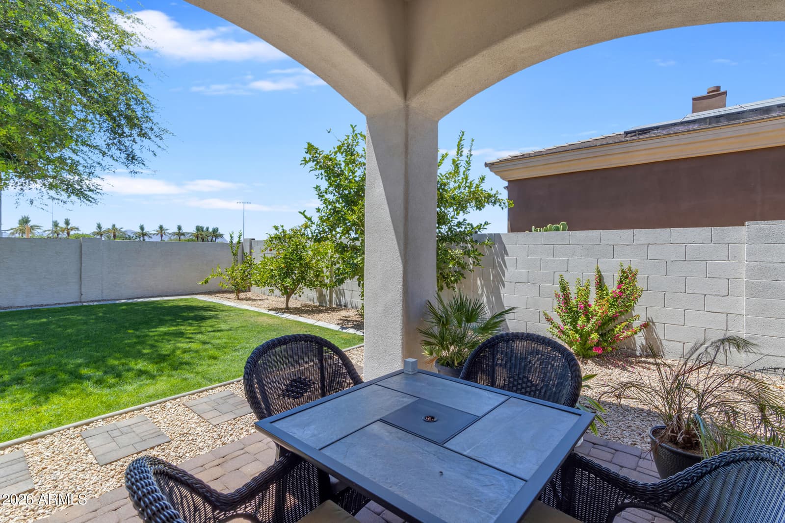 4912 N GREENTREE DR. W Drive W, Litchfield Park, AZ 85340 — photo 100 of 135