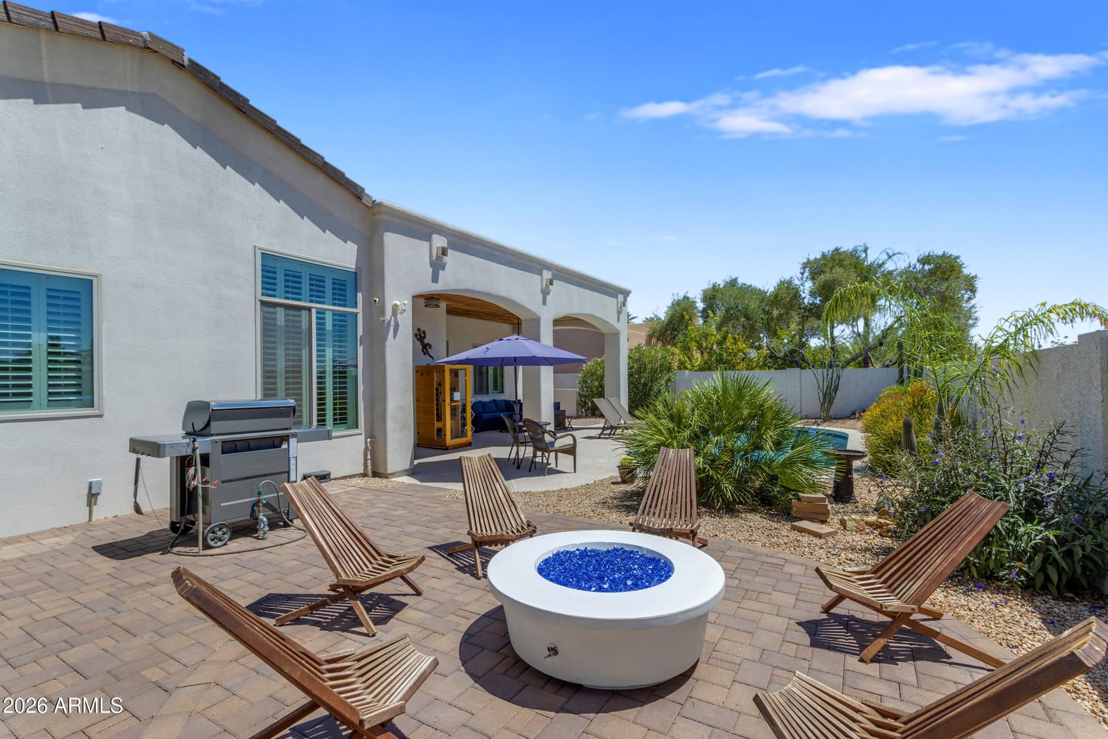 4912 N GREENTREE DR. W Drive W, Litchfield Park, AZ 85340 — photo 88 of 135