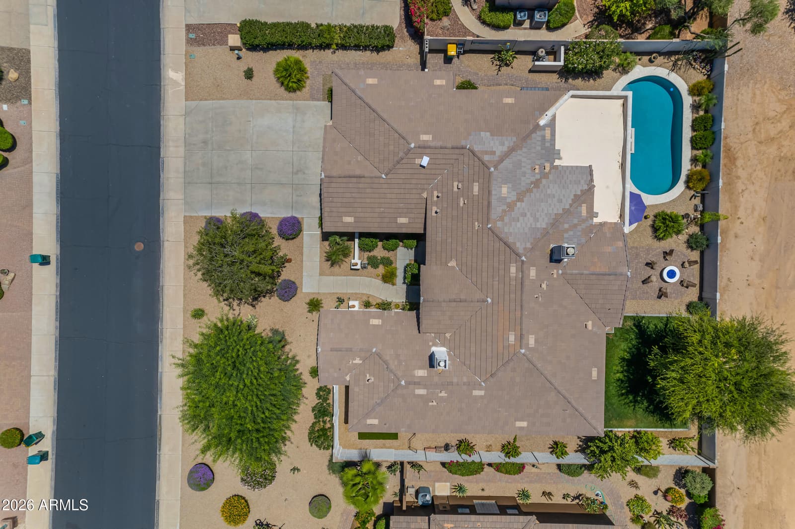4912 N GREENTREE DR. W Drive W, Litchfield Park, AZ 85340 — photo 105 of 135
