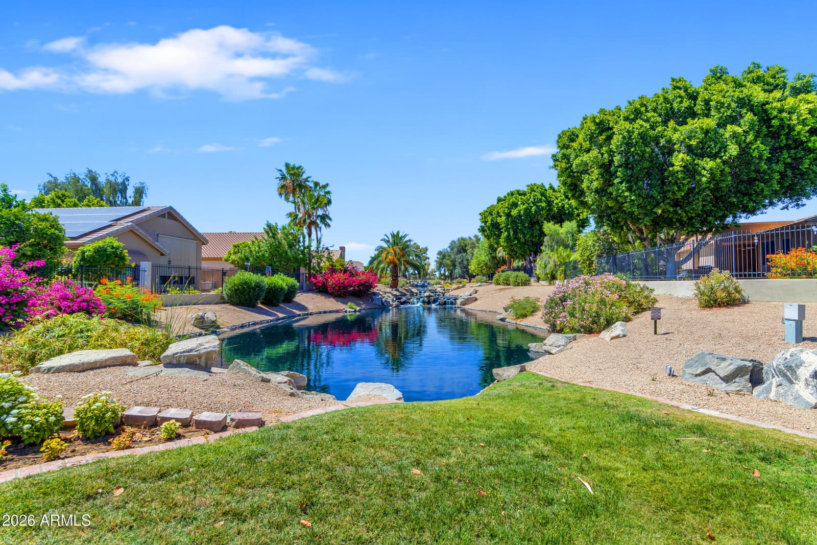 4912 N GREENTREE DR. W Drive W, Litchfield Park, AZ 85340 — photo 114 of 135