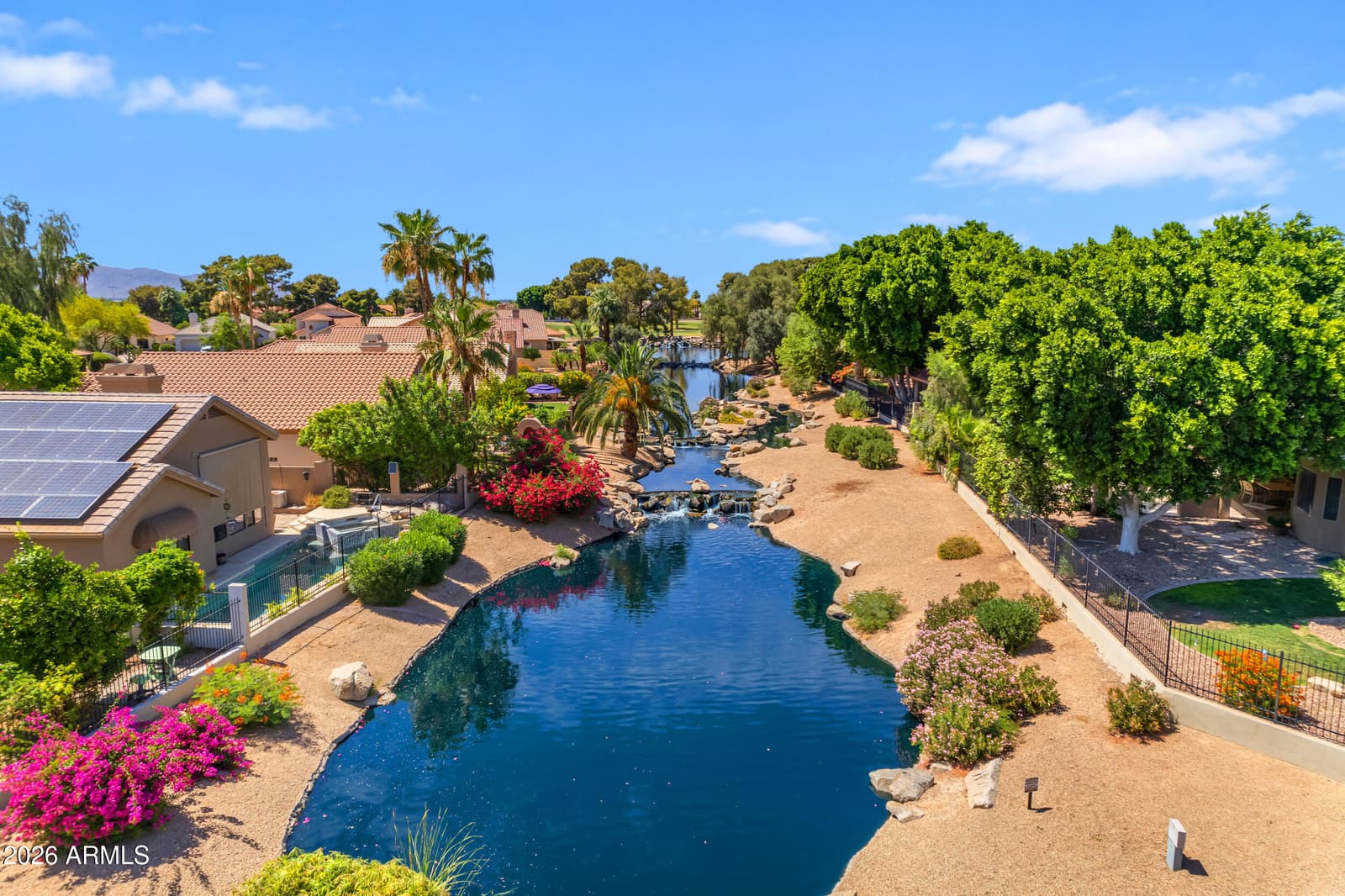 4912 N GREENTREE DR. W Drive W, Litchfield Park, AZ 85340 — photo 115 of 135
