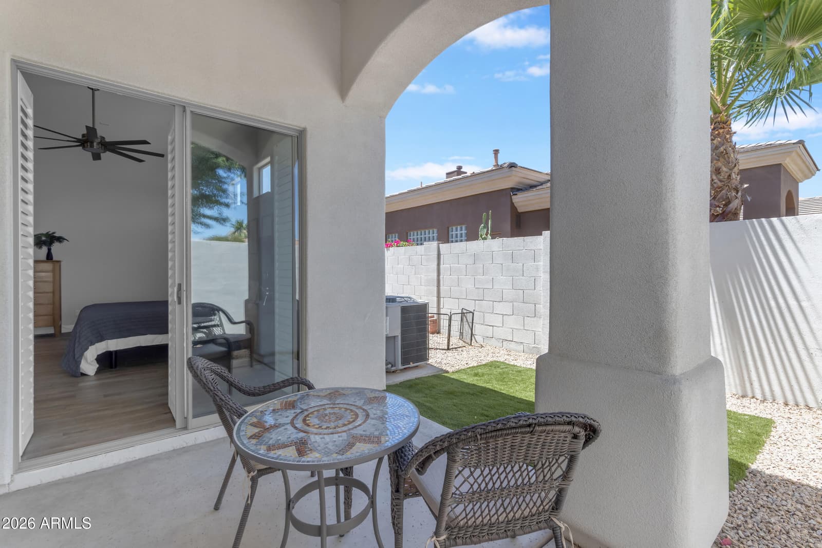 4912 N GREENTREE DR. W Drive W, Litchfield Park, AZ 85340 — photo 97 of 135