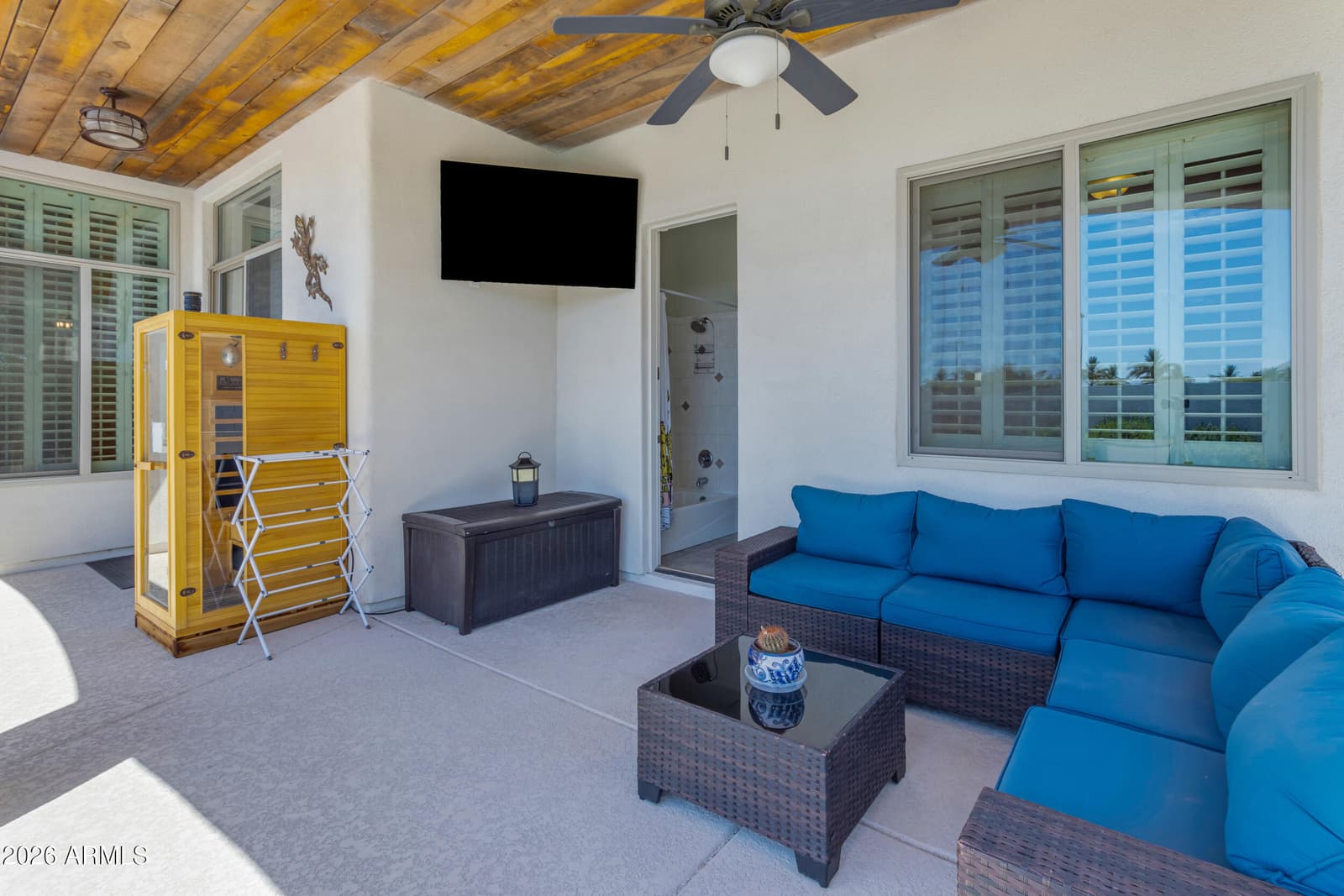 4912 N GREENTREE DR. W Drive W, Litchfield Park, AZ 85340 — photo 86 of 135