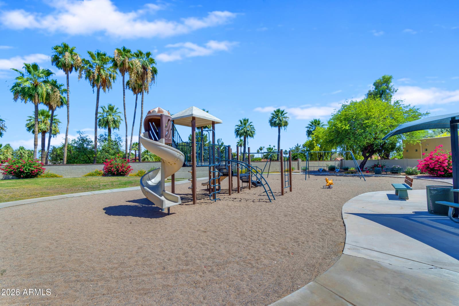 4912 N GREENTREE DR. W Drive W, Litchfield Park, AZ 85340 — photo 118 of 135
