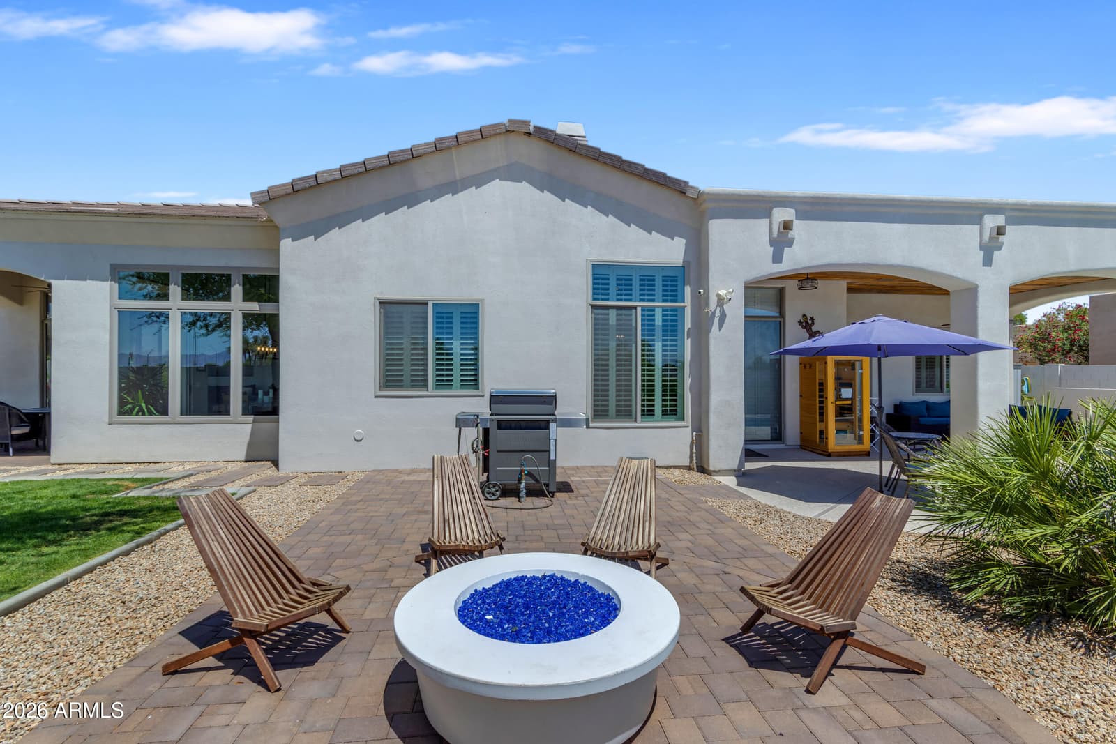 4912 N GREENTREE DR. W Drive W, Litchfield Park, AZ 85340 — photo 90 of 135