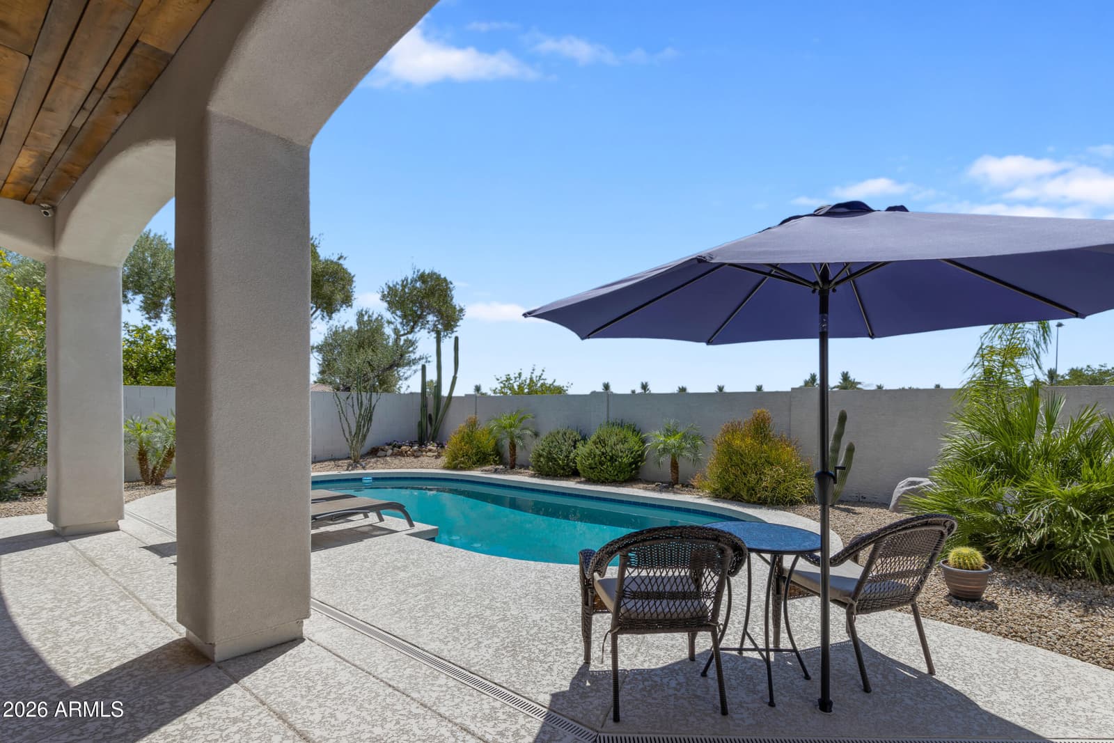 4912 N GREENTREE DR. W Drive W, Litchfield Park, AZ 85340 — photo 77 of 135