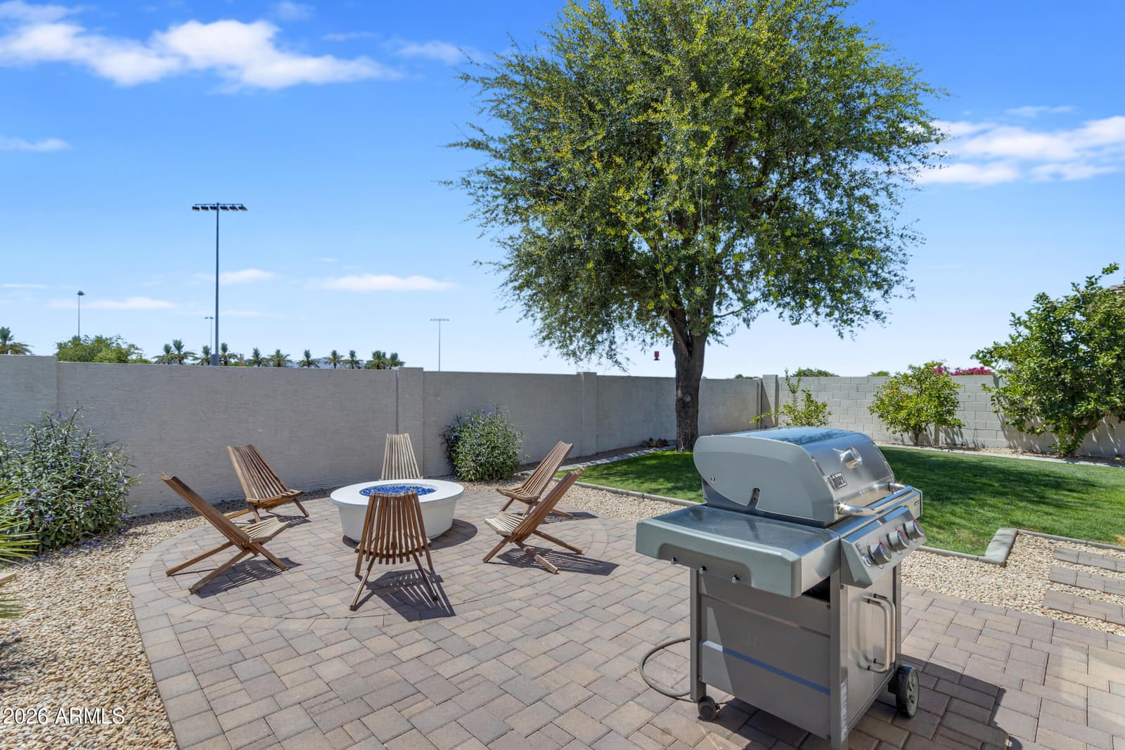 4912 N GREENTREE DR. W Drive W, Litchfield Park, AZ 85340 — photo 92 of 135