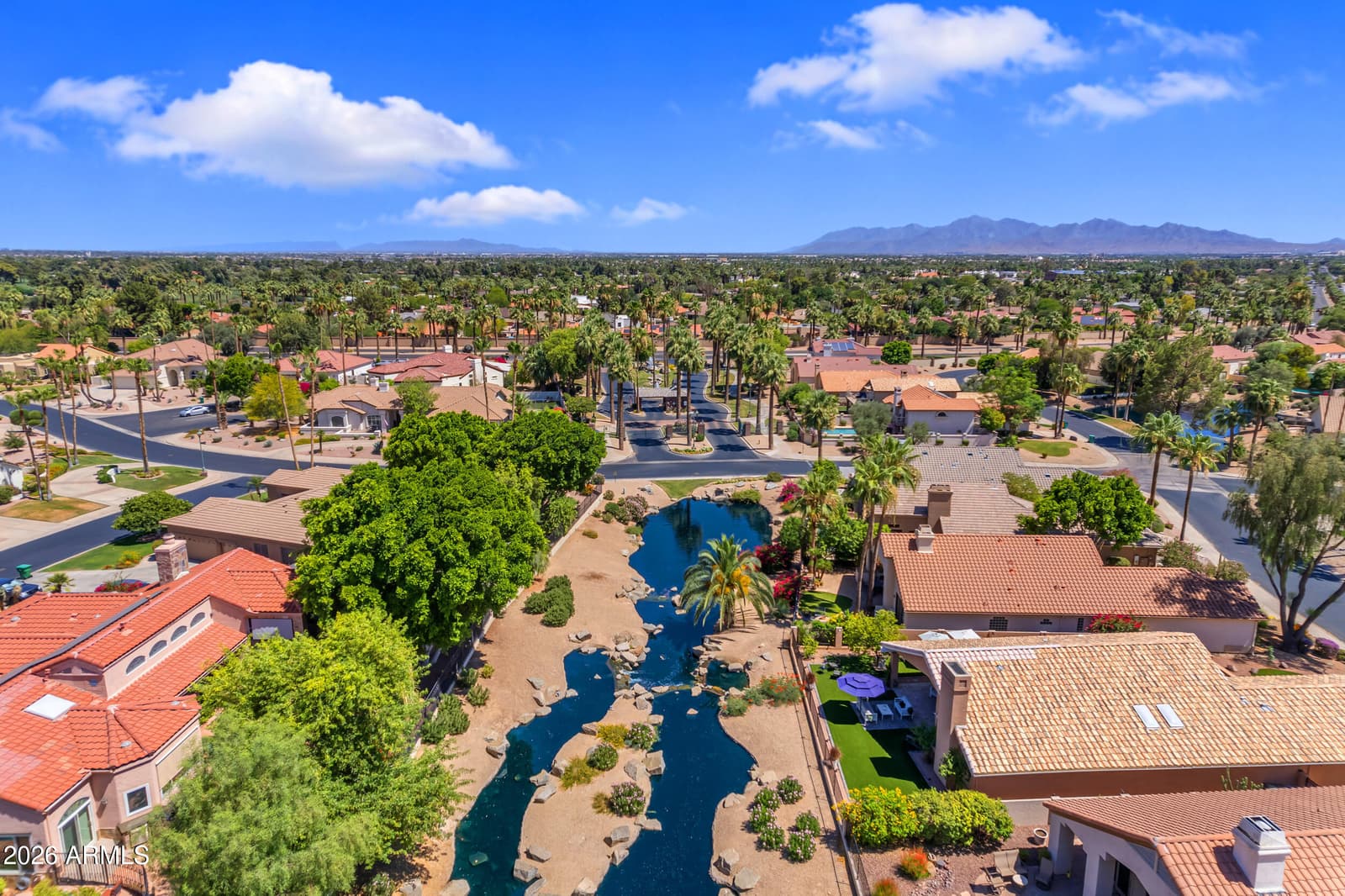 4912 N GREENTREE DR. W Drive W, Litchfield Park, AZ 85340 — photo 117 of 135