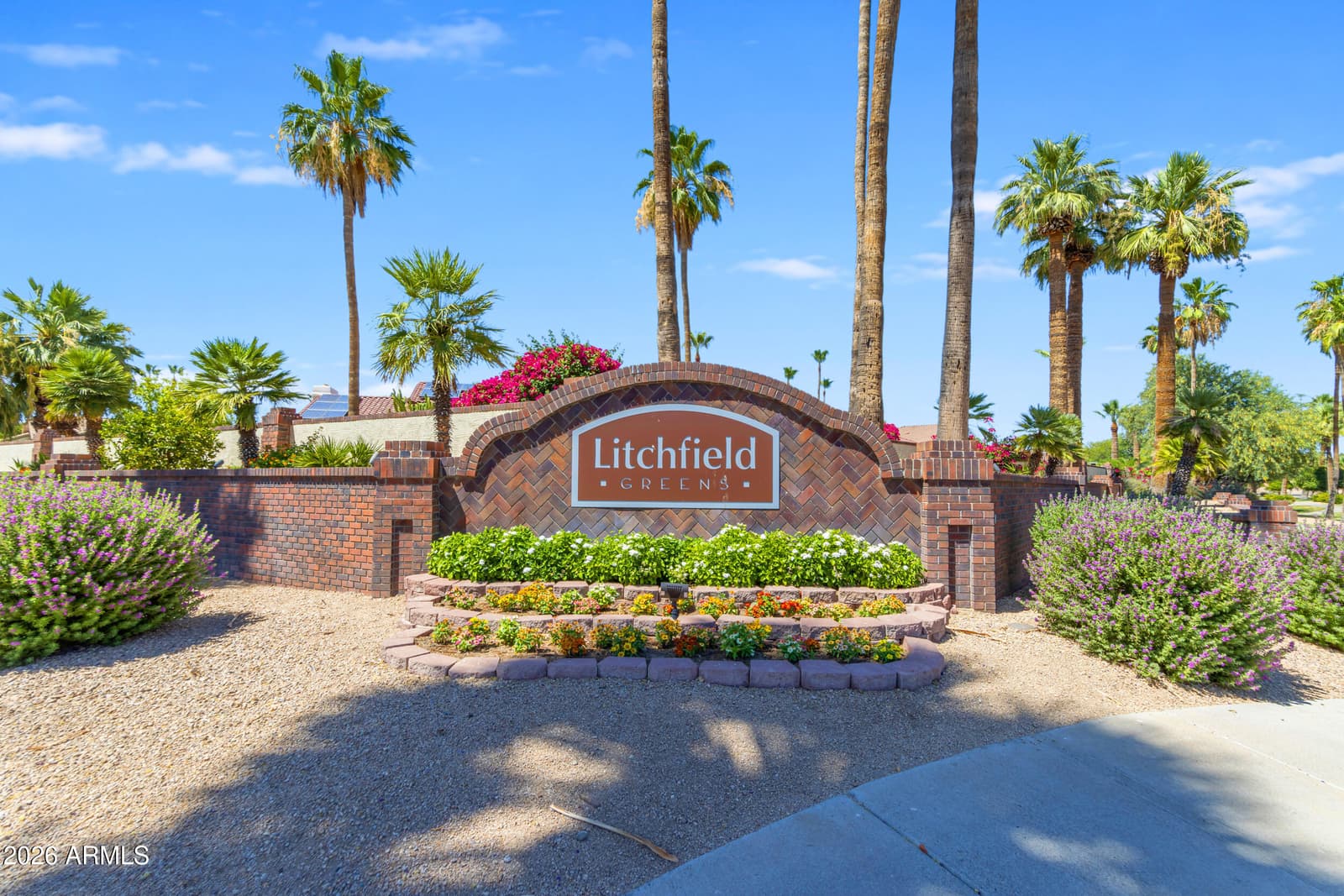 4912 N GREENTREE DR. W Drive W, Litchfield Park, AZ 85340 — photo 110 of 135