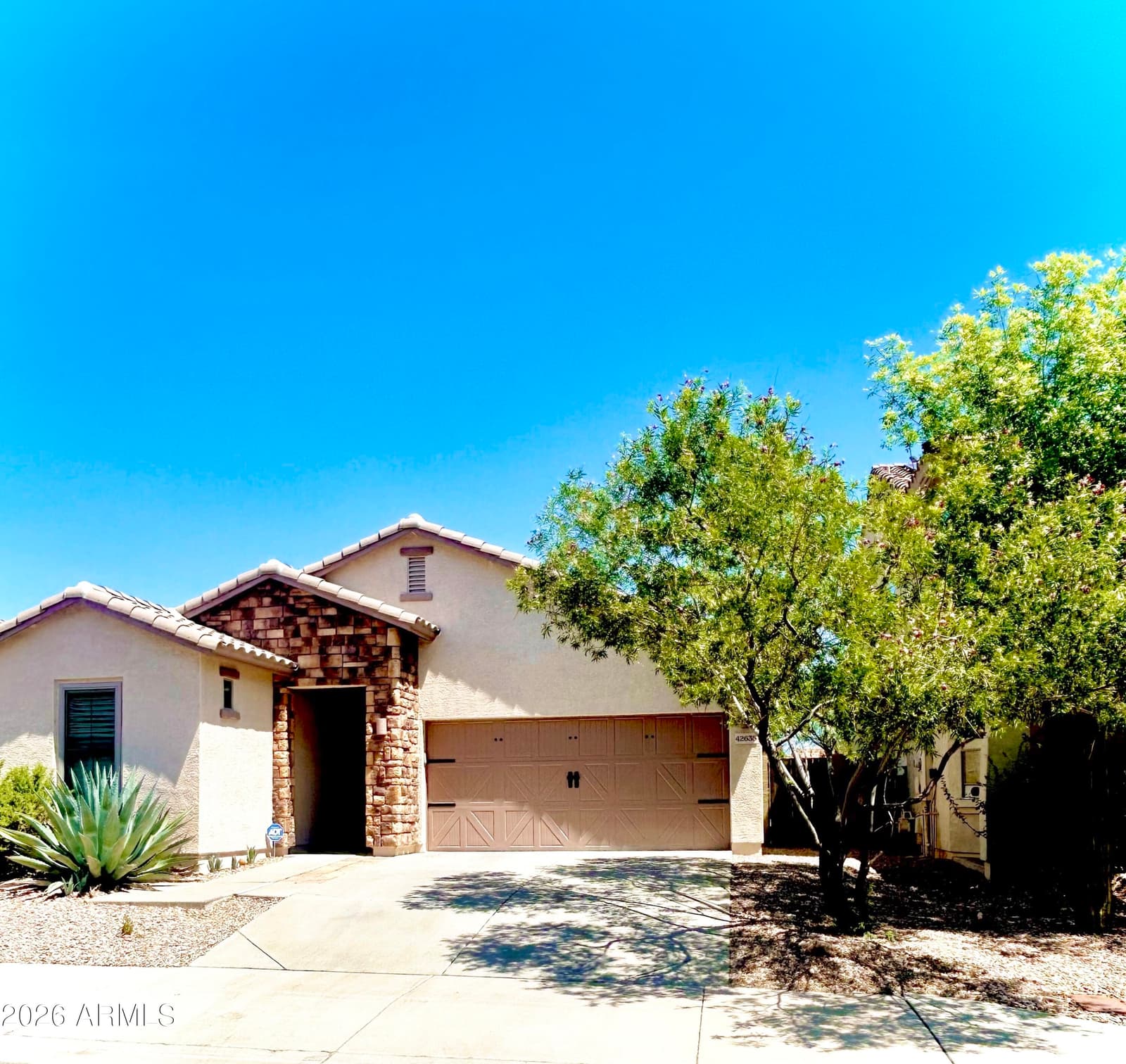 42635 N 43 Drive, New River, AZ 85087 — photo 2 of 39