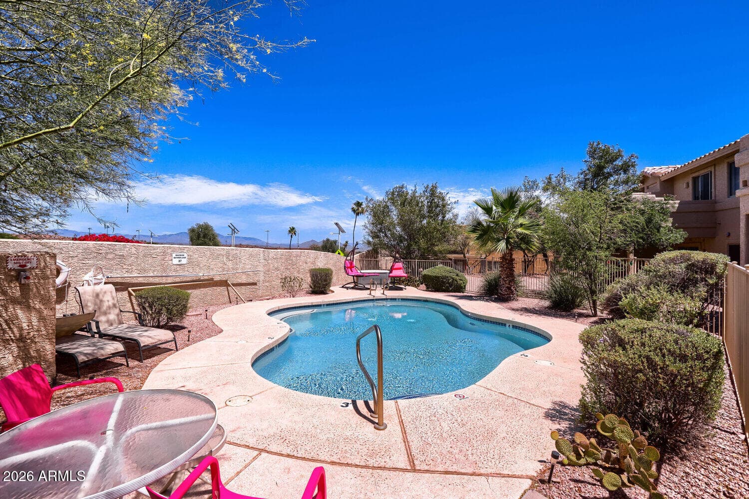 11682 N SAGUARO Boulevard E, Fountain Hills, AZ 85268 — photo 5 of 31