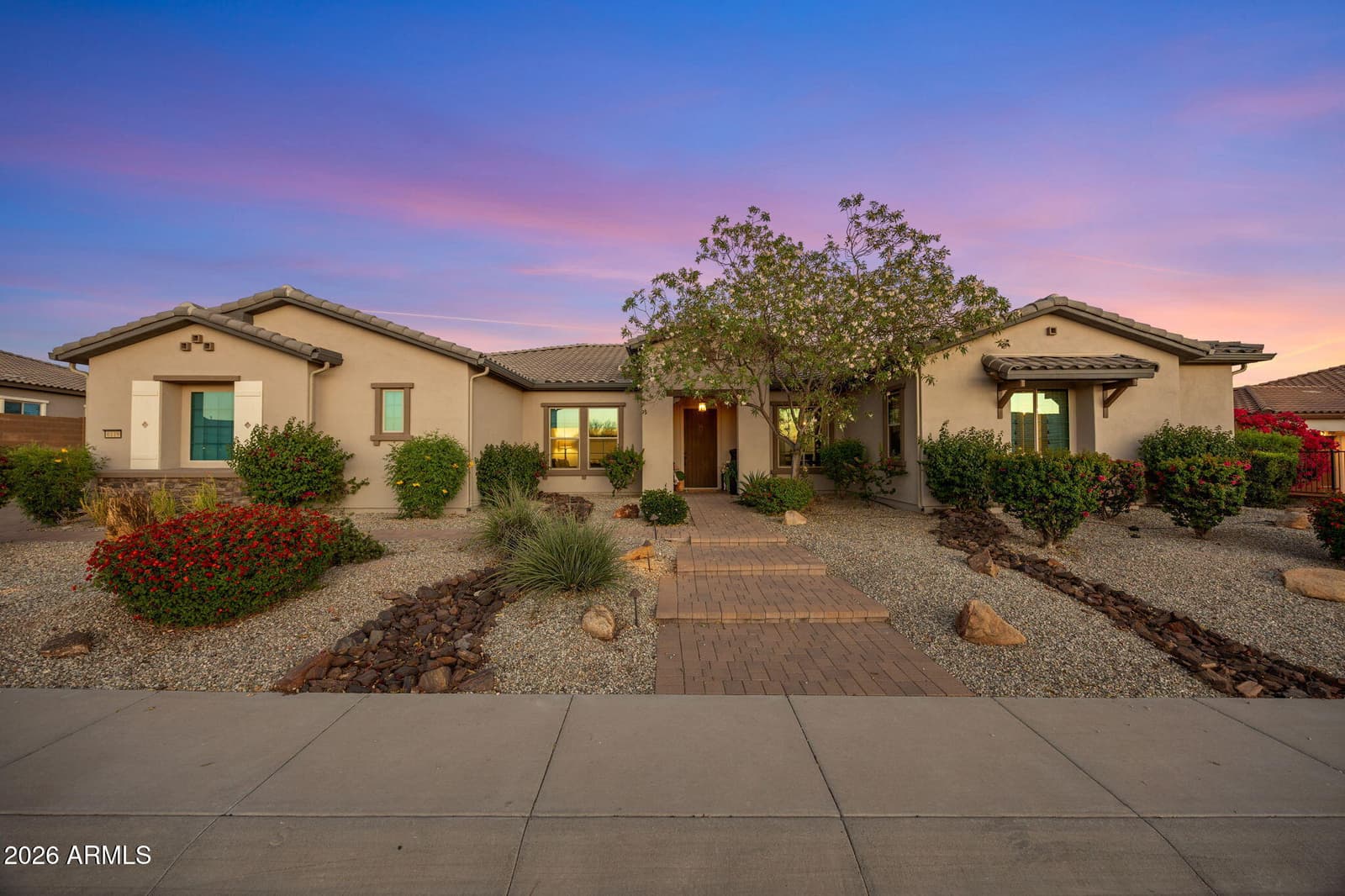 6119 E Oyer Lane, Cave Creek, AZ 85331 — photo 73 of 94