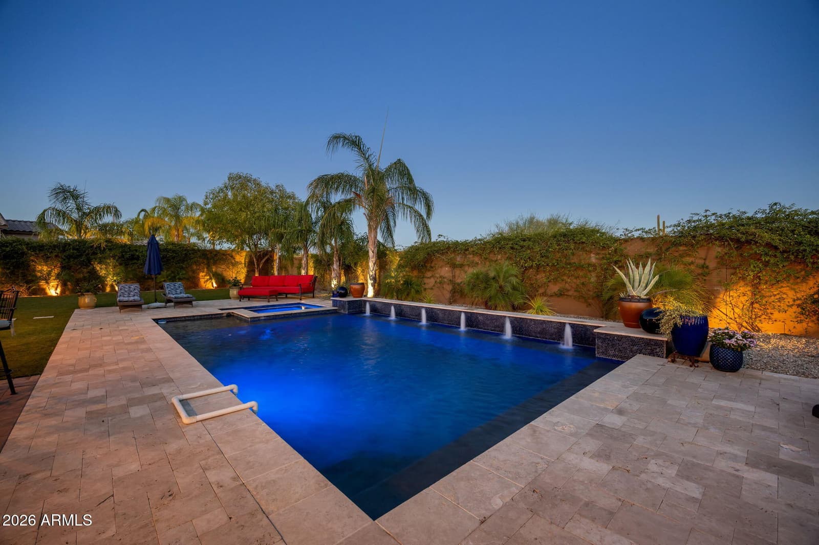 6119 E Oyer Lane, Cave Creek, AZ 85331 — photo 10 of 94