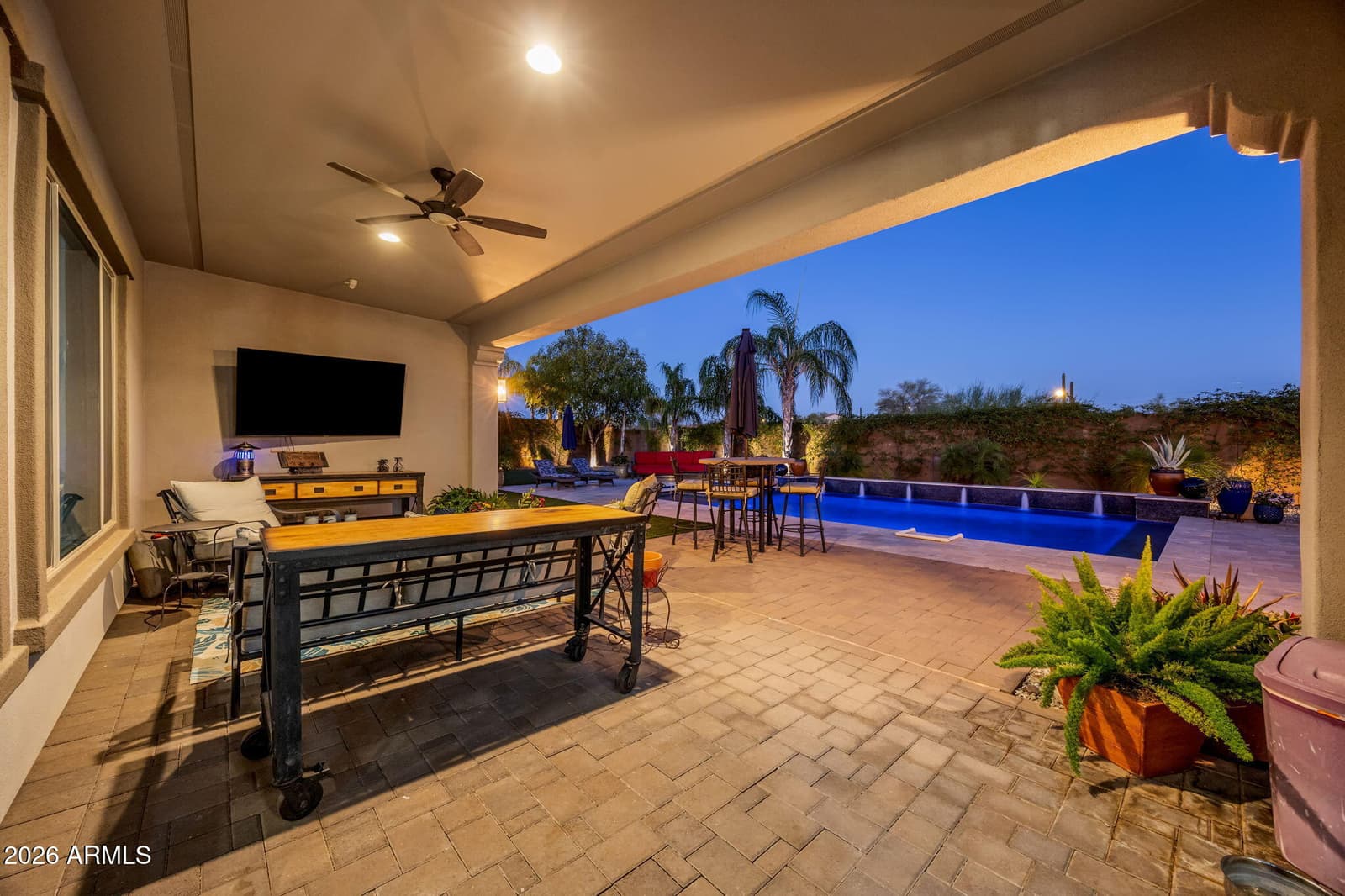 6119 E Oyer Lane, Cave Creek, AZ 85331 — photo 78 of 94