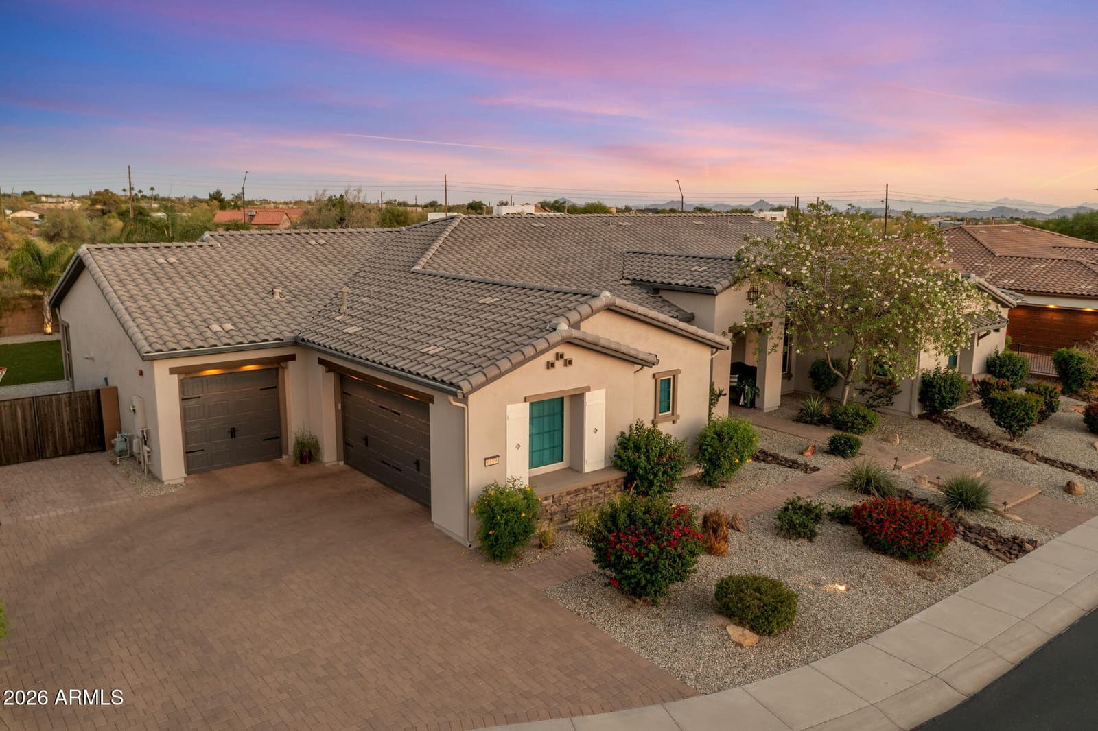 6119 E Oyer Lane, Cave Creek, AZ 85331 — photo 75 of 94