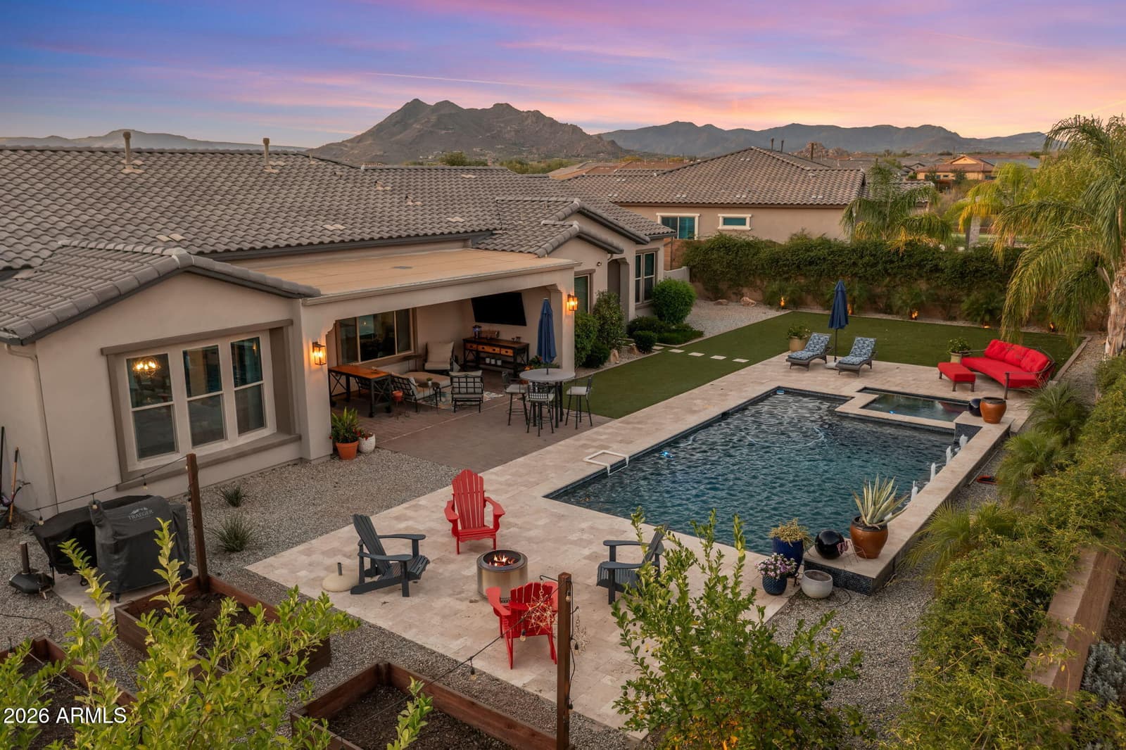 6119 E Oyer Lane, Cave Creek, AZ 85331 — photo 7 of 94