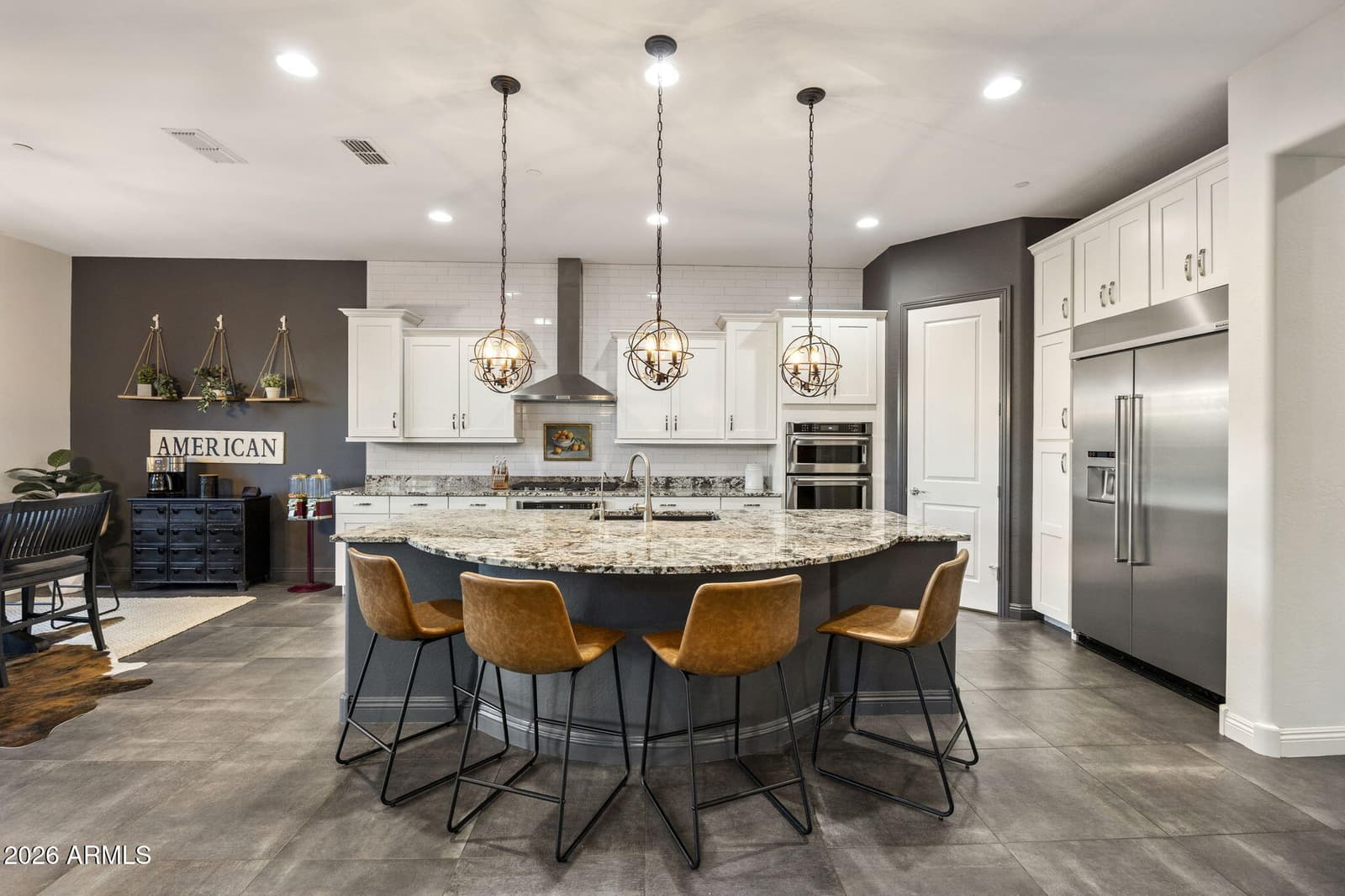 6119 E Oyer Lane, Cave Creek, AZ 85331 — photo 17 of 94