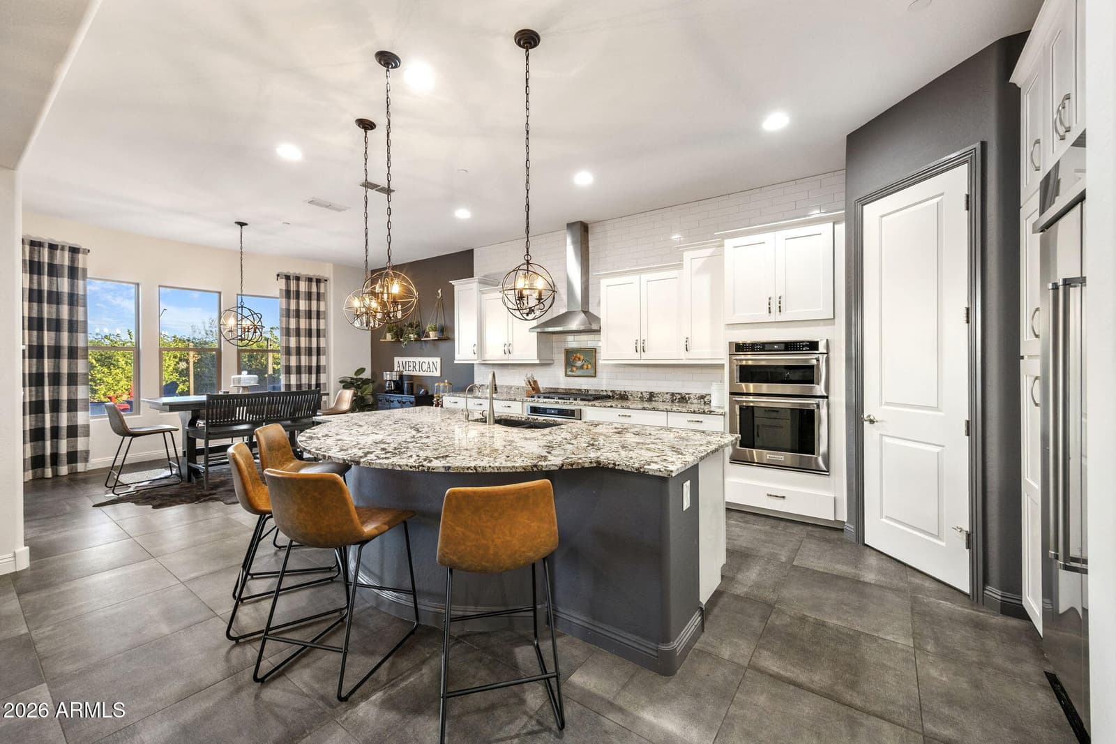 6119 E Oyer Lane, Cave Creek, AZ 85331 — photo 16 of 94