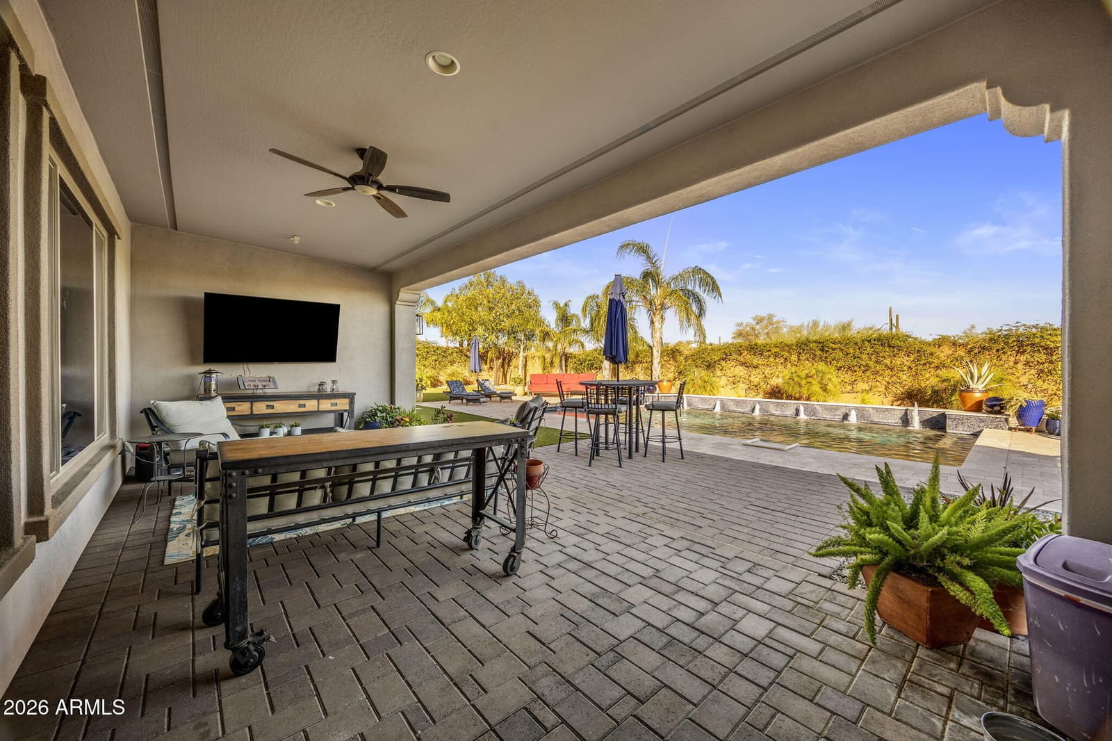 6119 E Oyer Lane, Cave Creek, AZ 85331 — photo 15 of 94