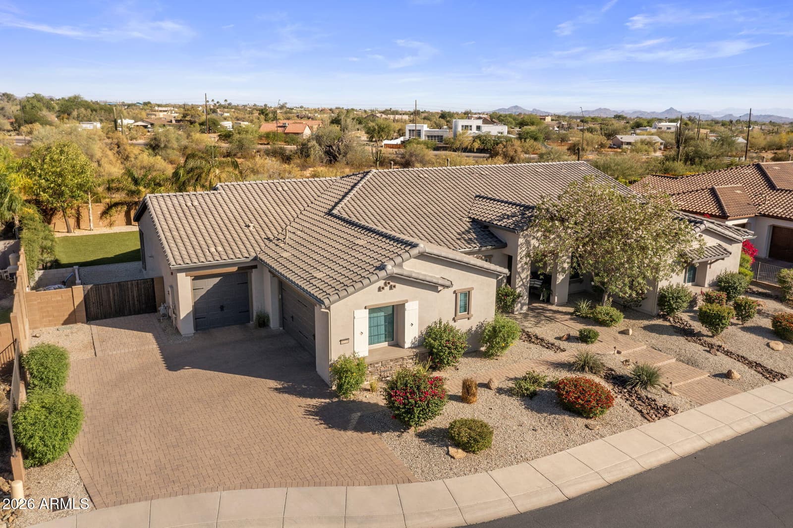 6119 E Oyer Lane, Cave Creek, AZ 85331 — photo 55 of 94