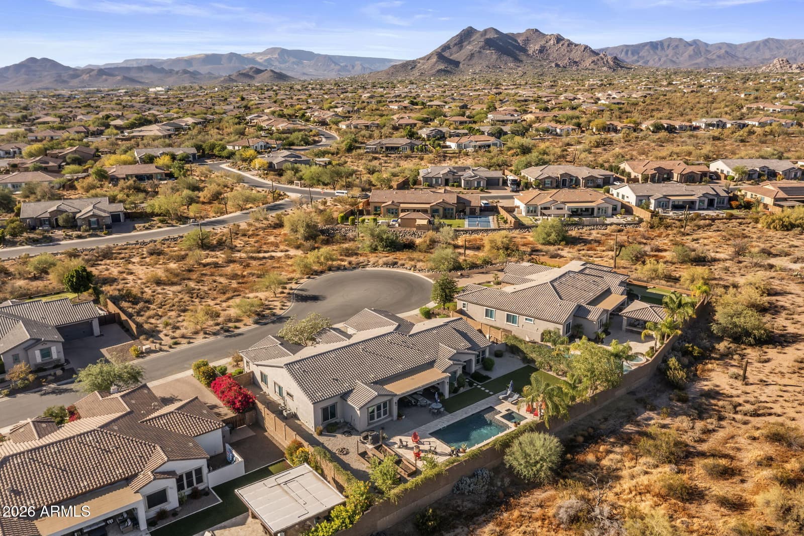 6119 E Oyer Lane, Cave Creek, AZ 85331 — photo 71 of 94