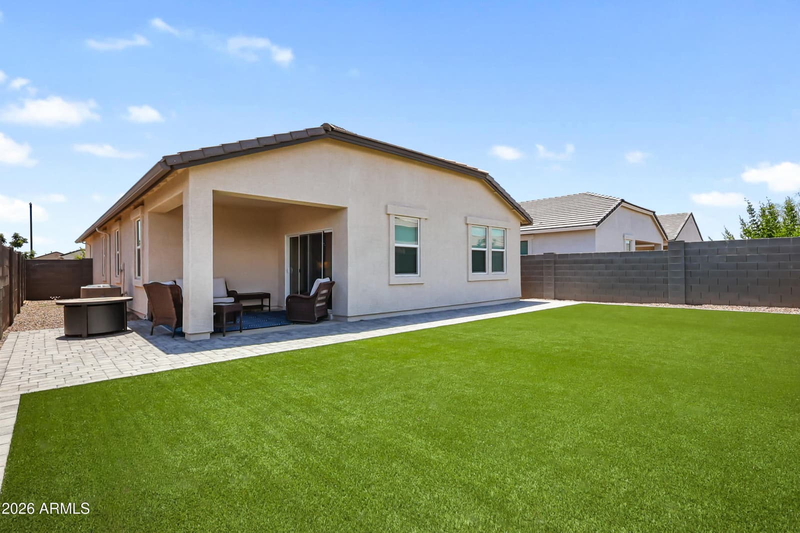 18570 W Desert Hollow Drive, Wittmann, AZ 85361 — photo 21 of 25