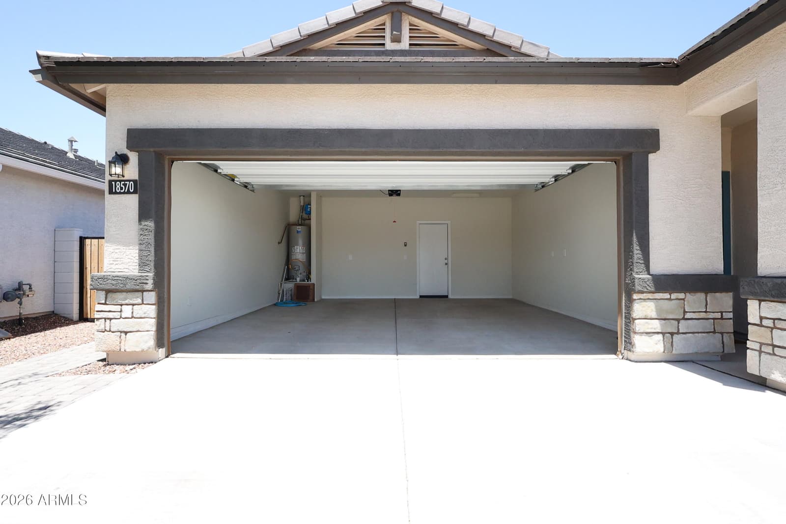 18570 W Desert Hollow Drive, Wittmann, AZ 85361 — photo 24 of 25