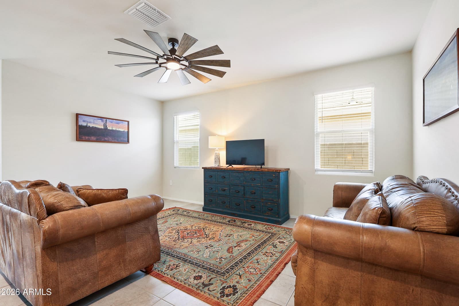 18570 W Desert Hollow Drive, Wittmann, AZ 85361 — photo 7 of 25