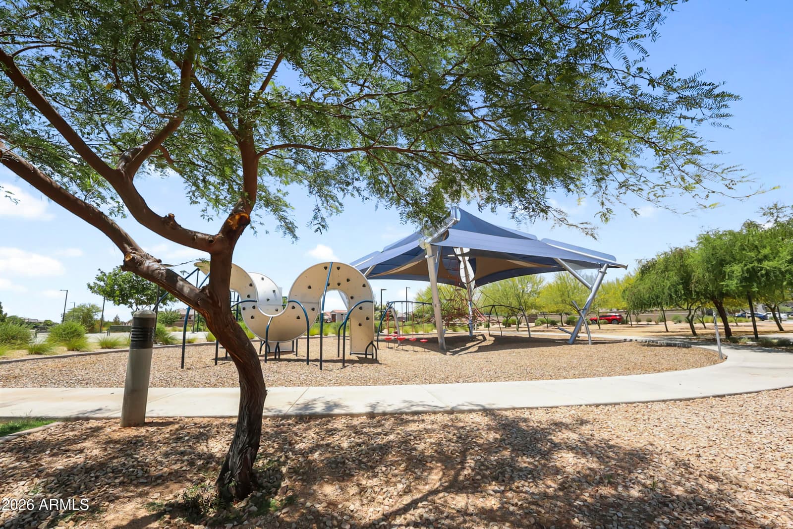 18570 W Desert Hollow Drive, Wittmann, AZ 85361 — photo 22 of 25