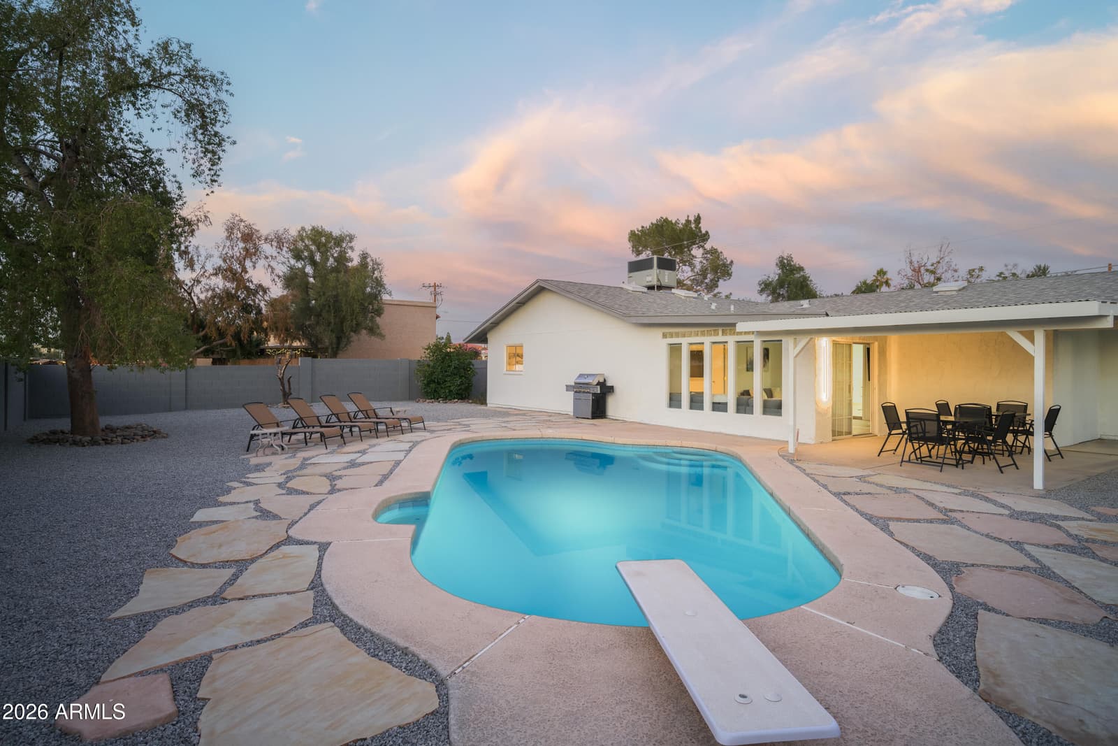 5818 N GRANITE REEF Road, Scottsdale, AZ 85250 — photo 25 of 30