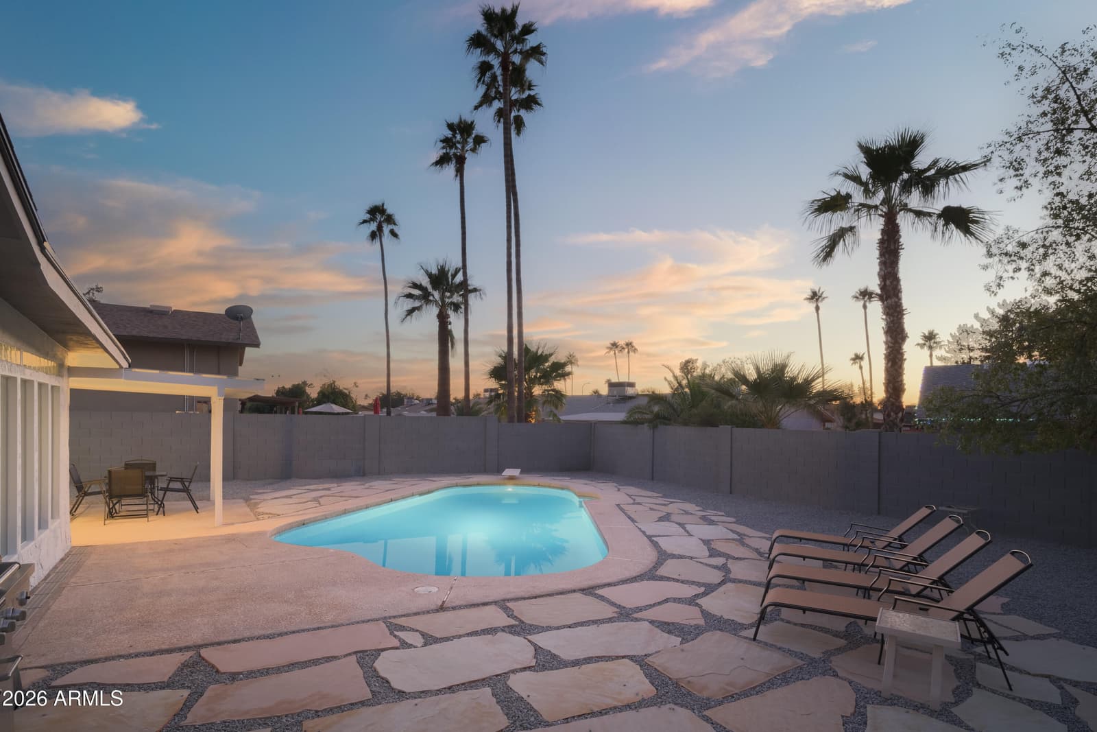 5818 N GRANITE REEF Road, Scottsdale, AZ 85250 — photo 1 of 30