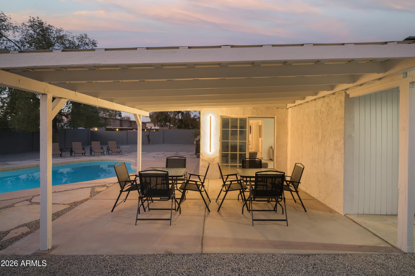 5818 N GRANITE REEF Road, Scottsdale, AZ 85250 — photo 26 of 30