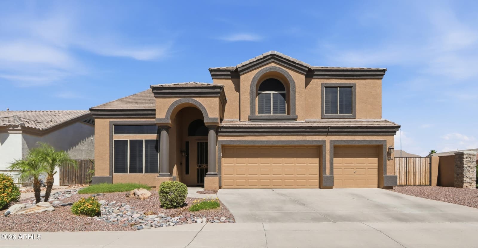 2265 S VINCENT, Mesa, AZ 85209 — photo 2 of 43
