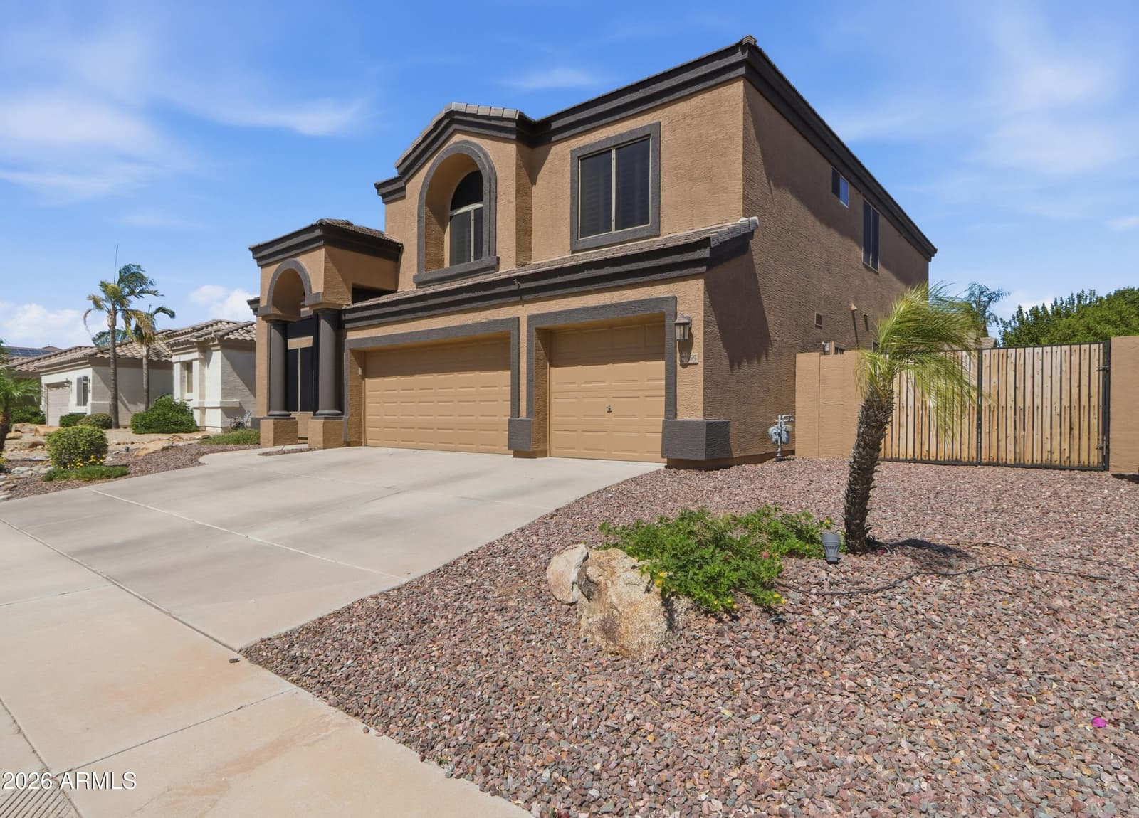 2265 S VINCENT, Mesa, AZ 85209 — photo 3 of 43