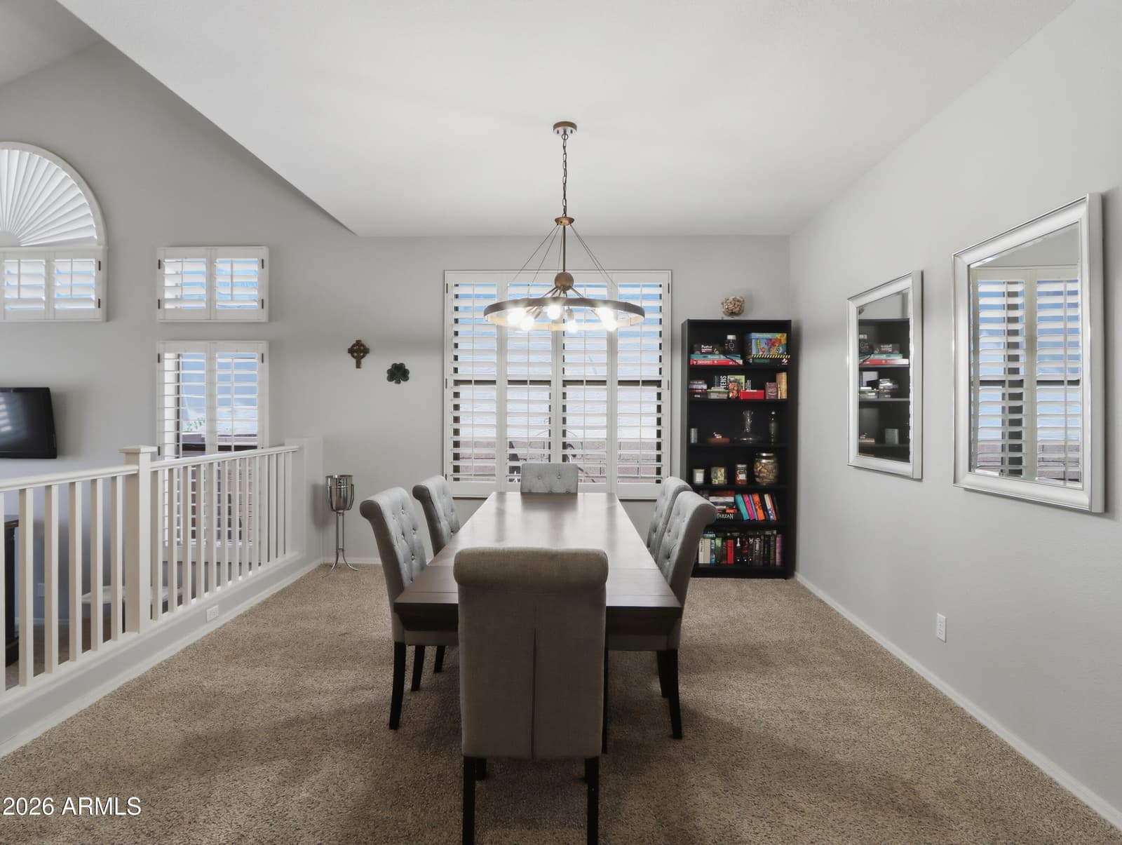 2265 S VINCENT, Mesa, AZ 85209 — photo 8 of 43