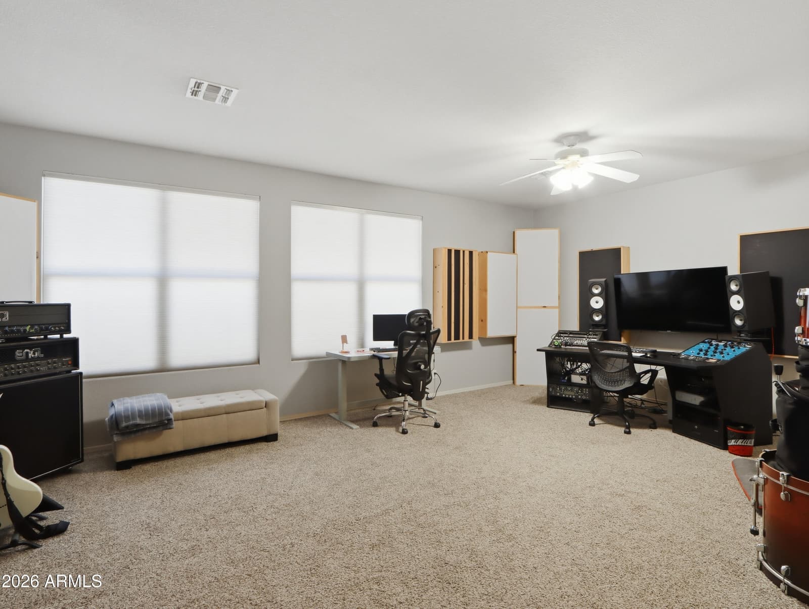 2265 S VINCENT, Mesa, AZ 85209 — photo 35 of 43