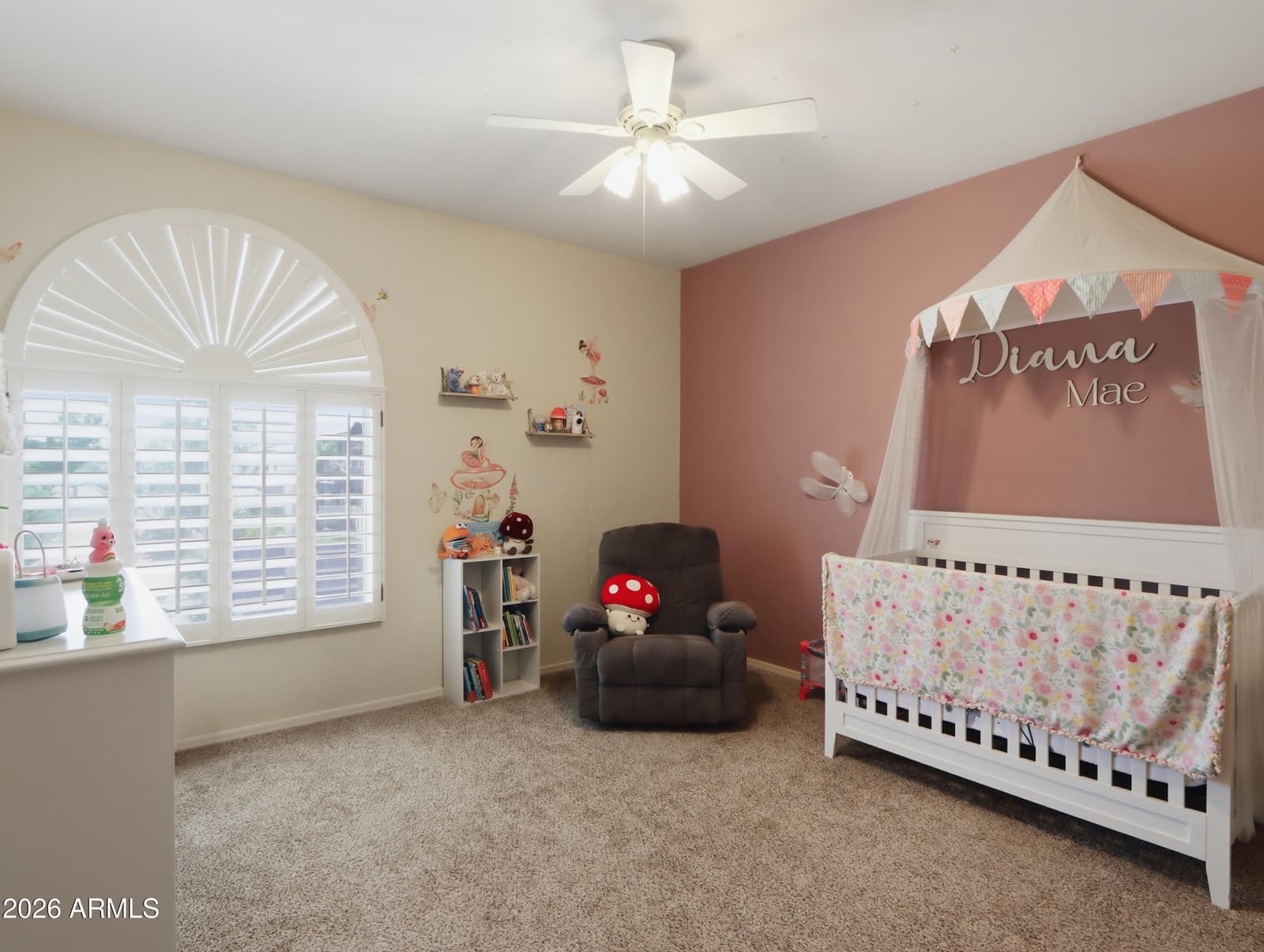 2265 S VINCENT, Mesa, AZ 85209 — photo 31 of 43