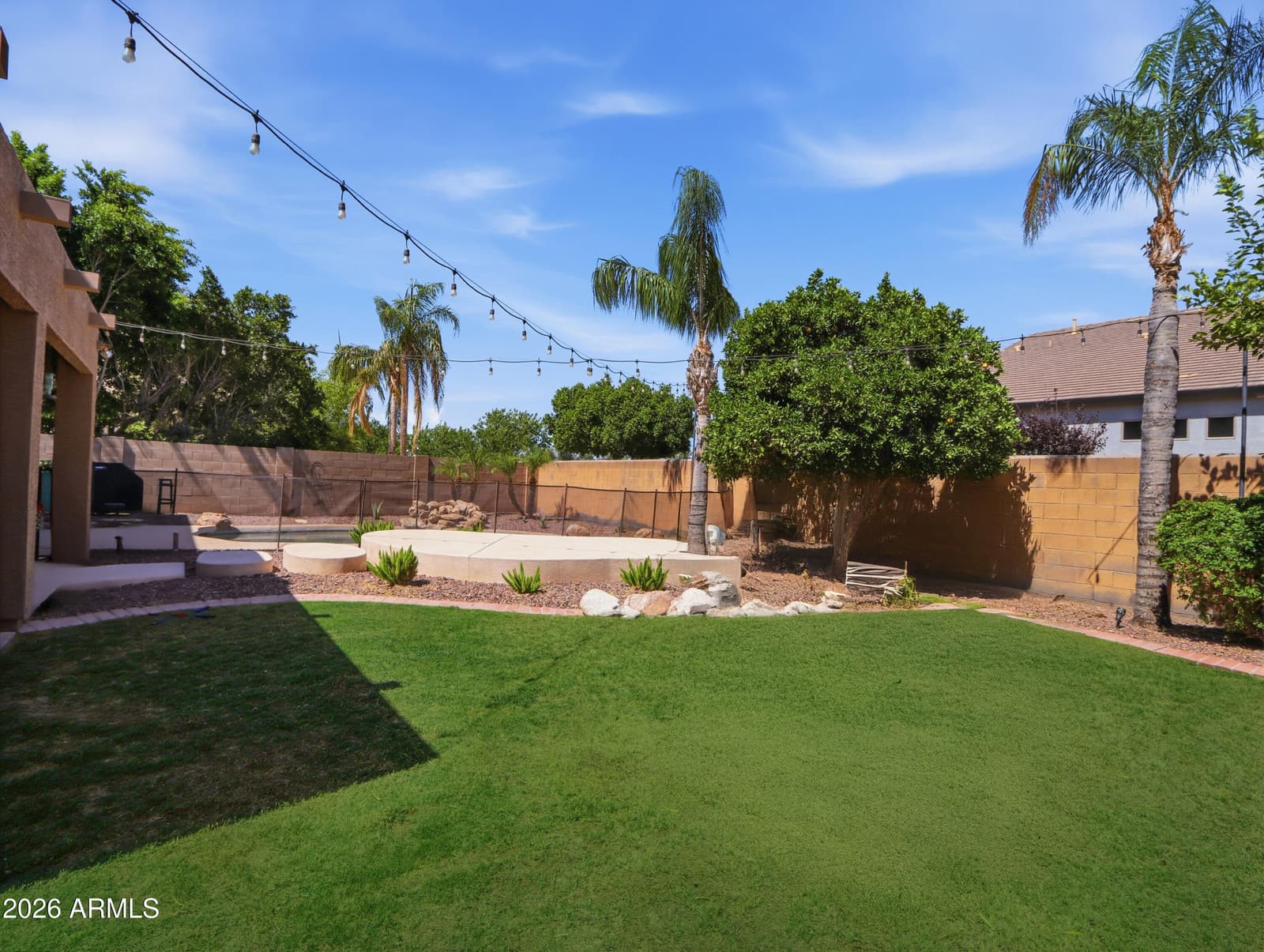 2265 S VINCENT, Mesa, AZ 85209 — photo 41 of 43