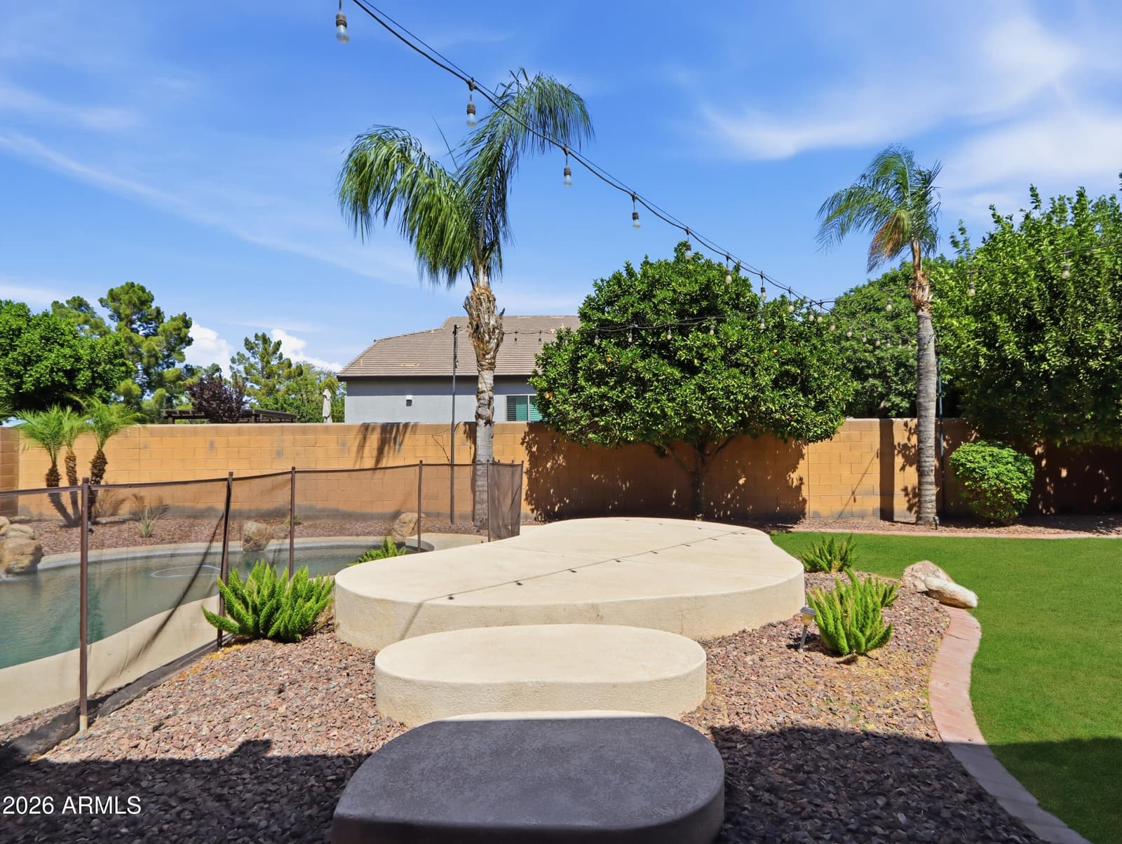 2265 S VINCENT, Mesa, AZ 85209 — photo 40 of 43