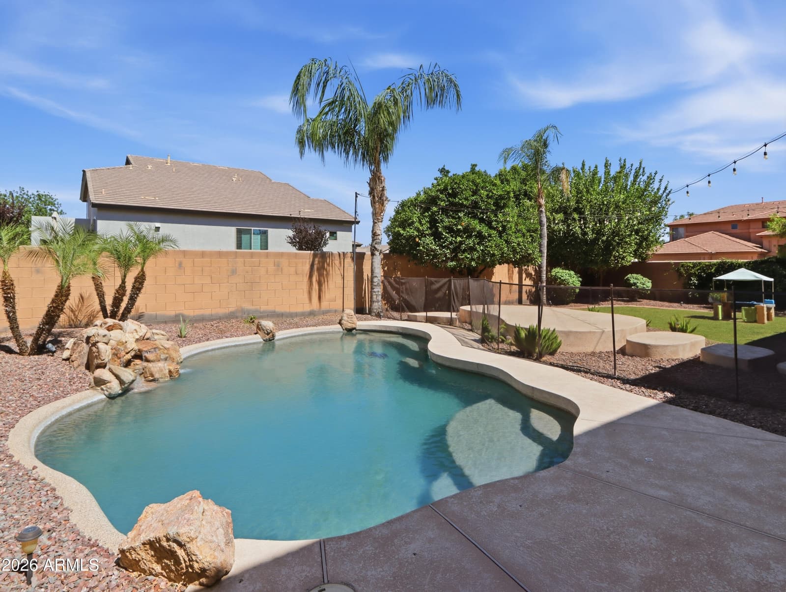 2265 S VINCENT, Mesa, AZ 85209 — photo 39 of 43
