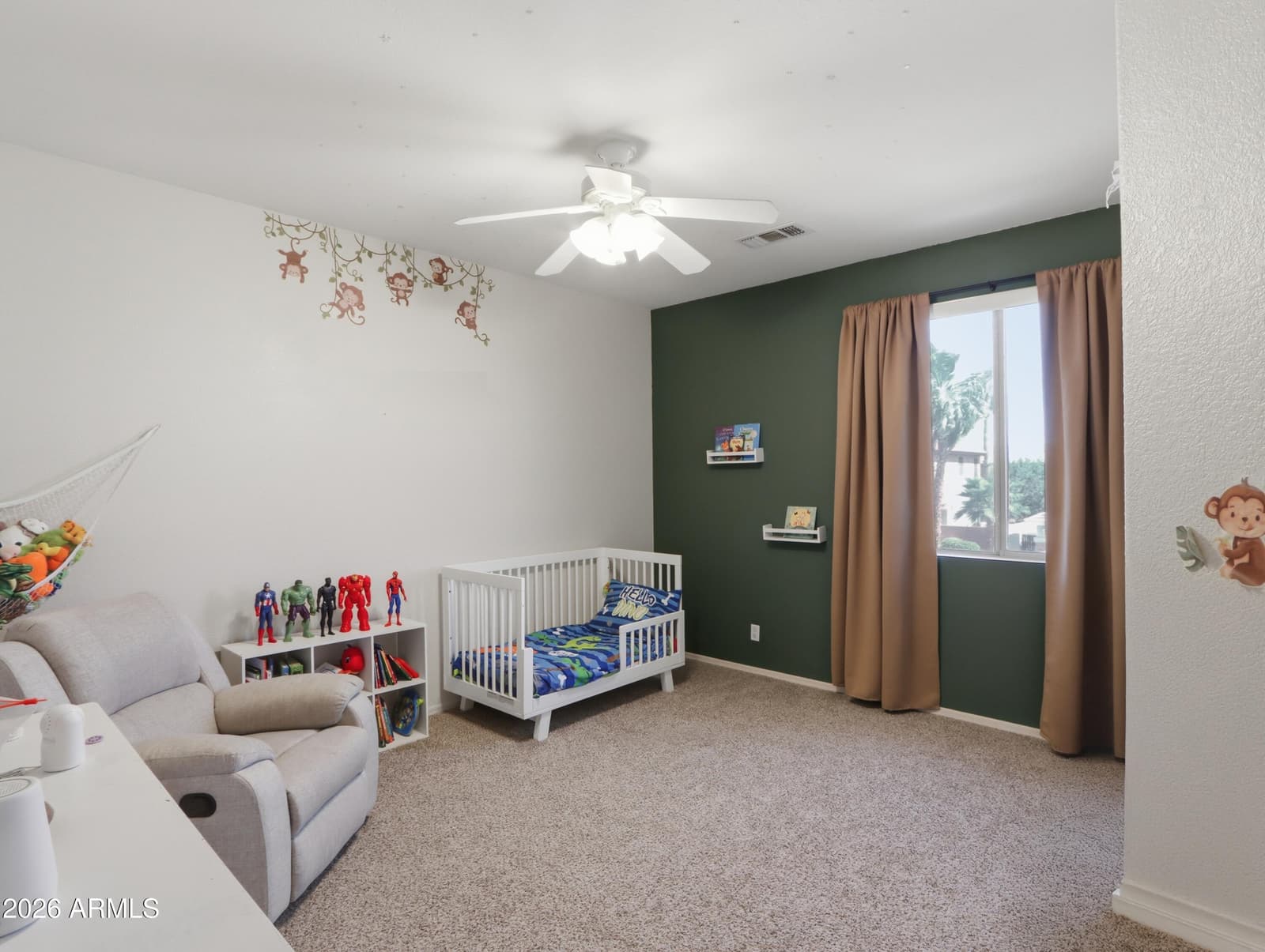 2265 S VINCENT, Mesa, AZ 85209 — photo 33 of 43