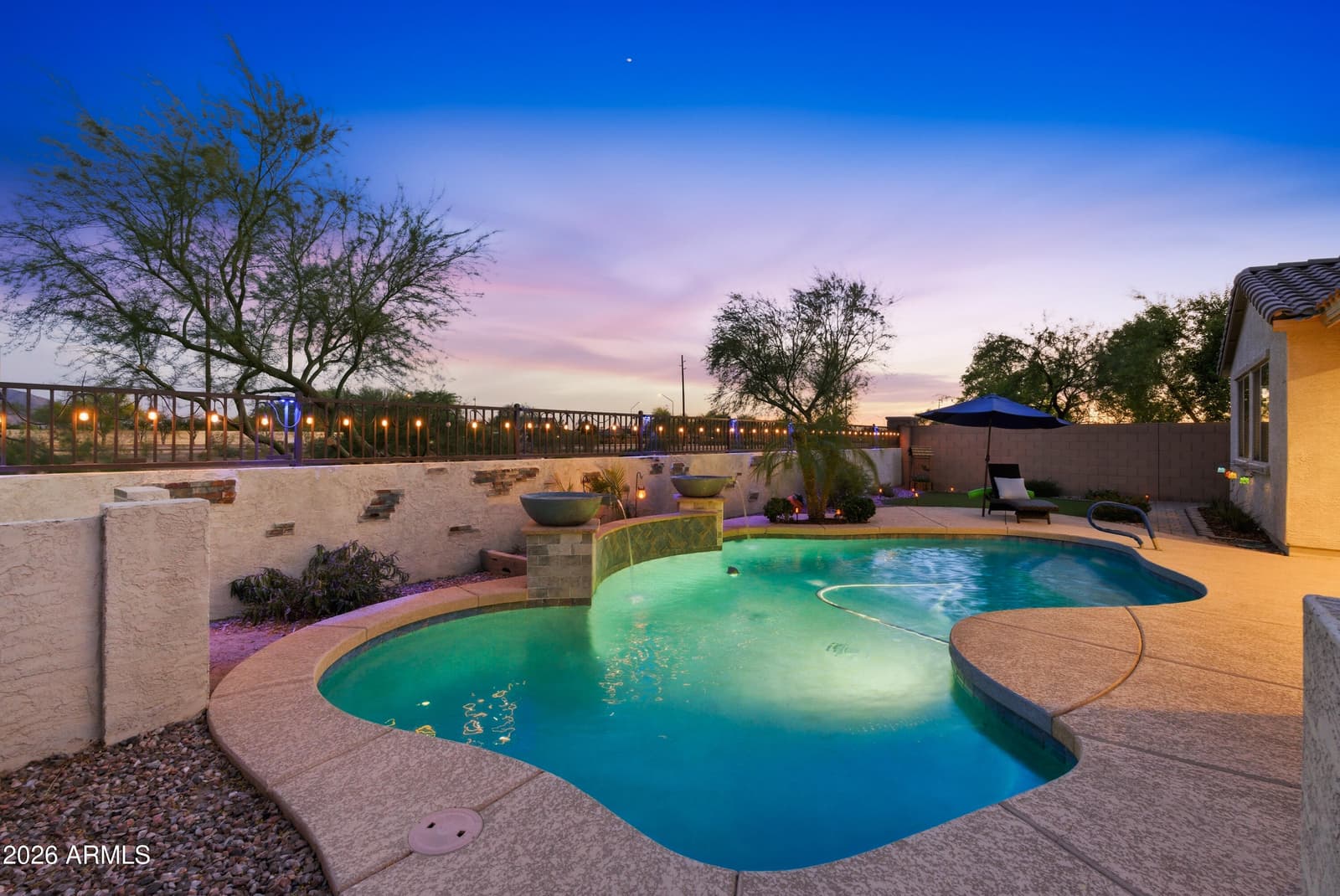 3627 E Blue Spruce Lane, Gilbert, AZ 85298 — photo 63 of 79