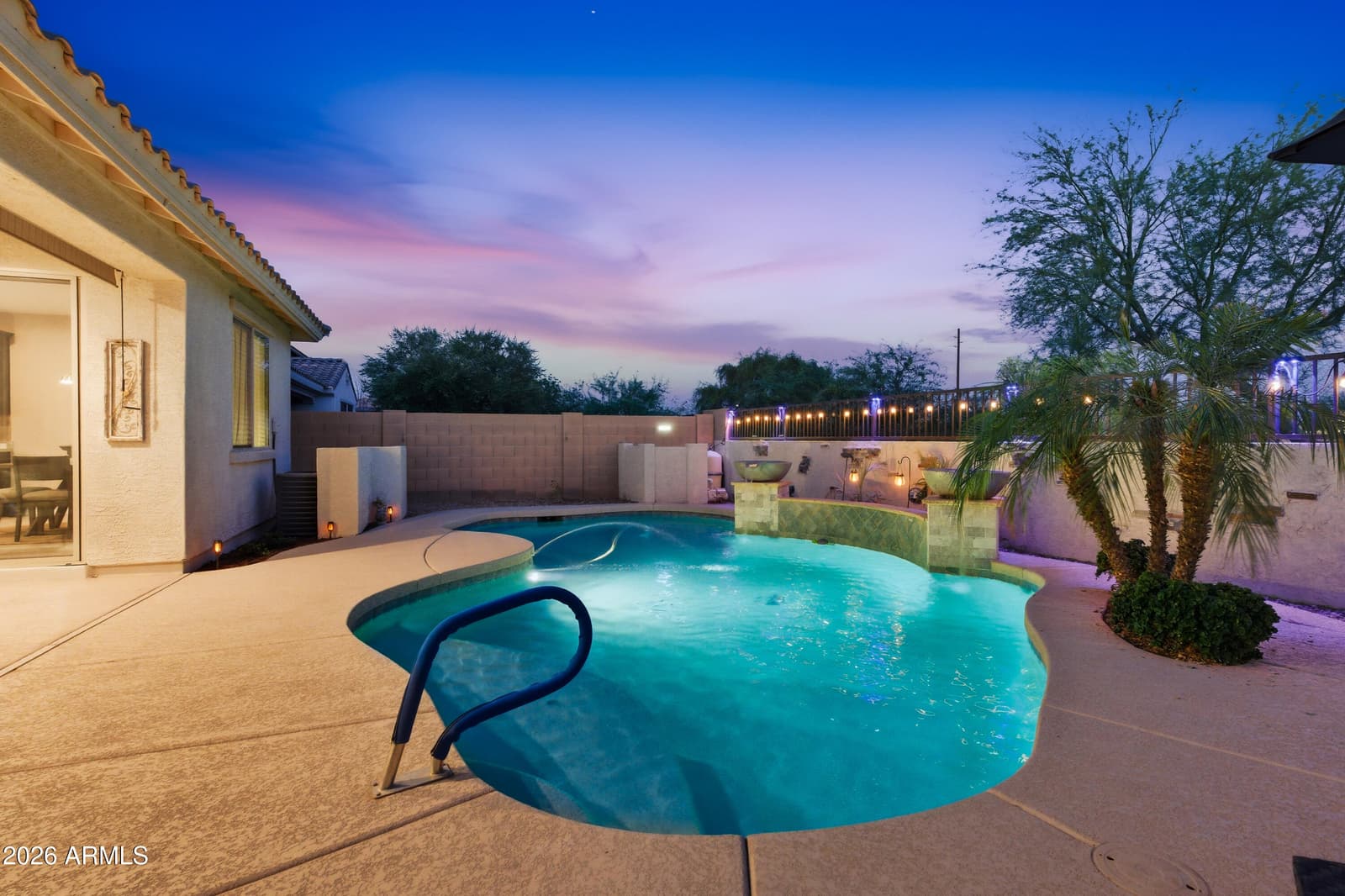 3627 E Blue Spruce Lane, Gilbert, AZ 85298 — photo 69 of 79