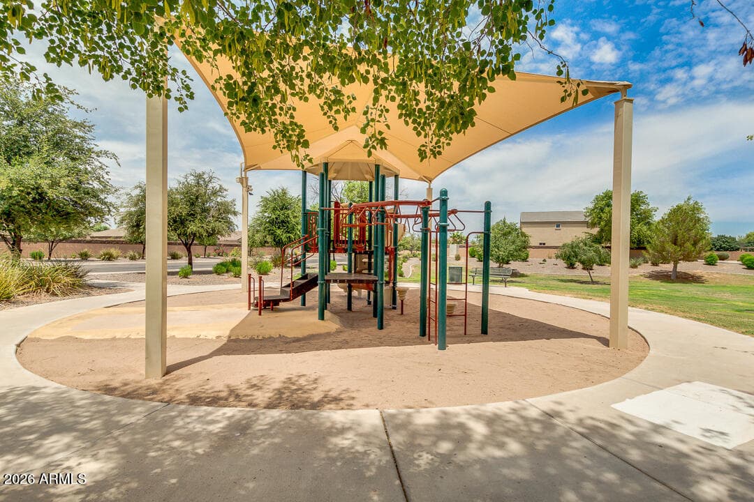 43669 W WILD HORSE Trail, Maricopa, AZ 85138 — photo 27 of 31