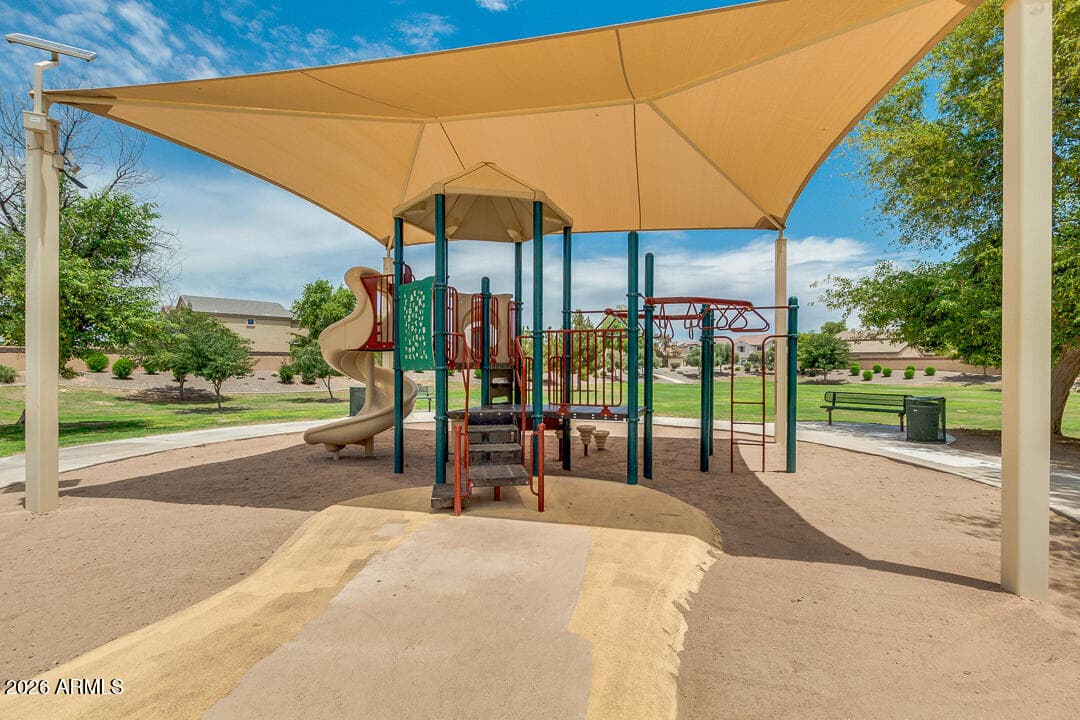 43669 W WILD HORSE Trail, Maricopa, AZ 85138 — photo 28 of 31